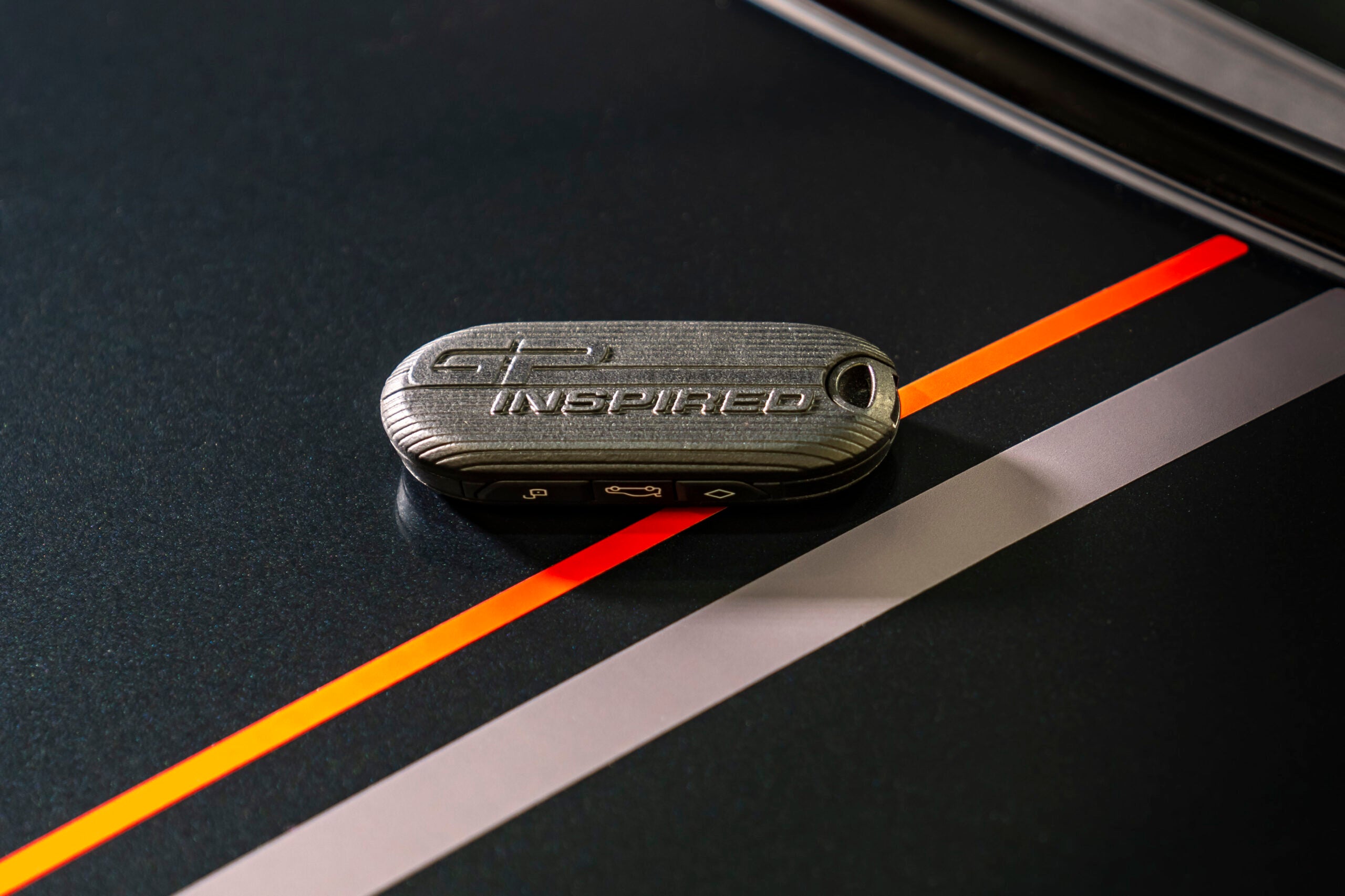 MINI GPインスパイアード・エディション｜MINI GP Inspired Edition