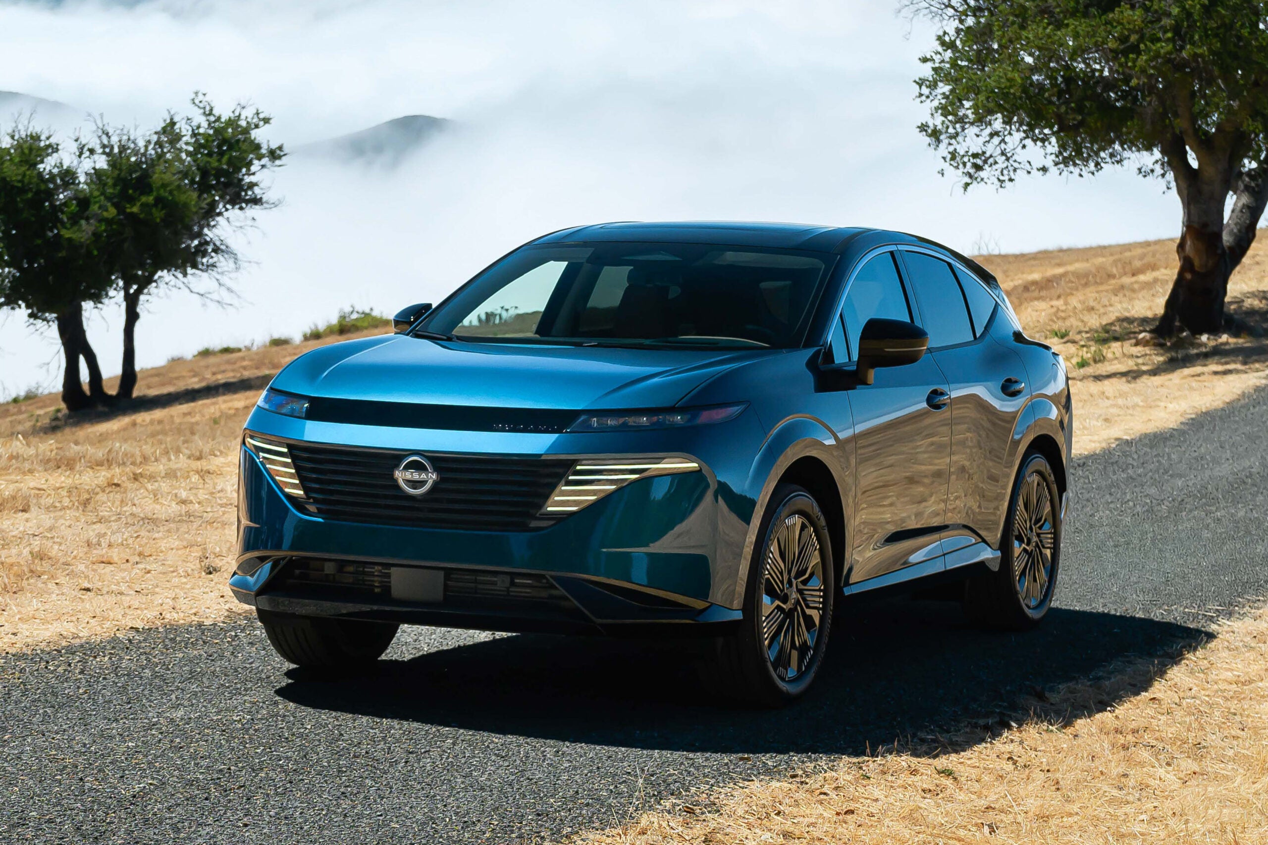 日産ムラーノ｜Nissan Murano