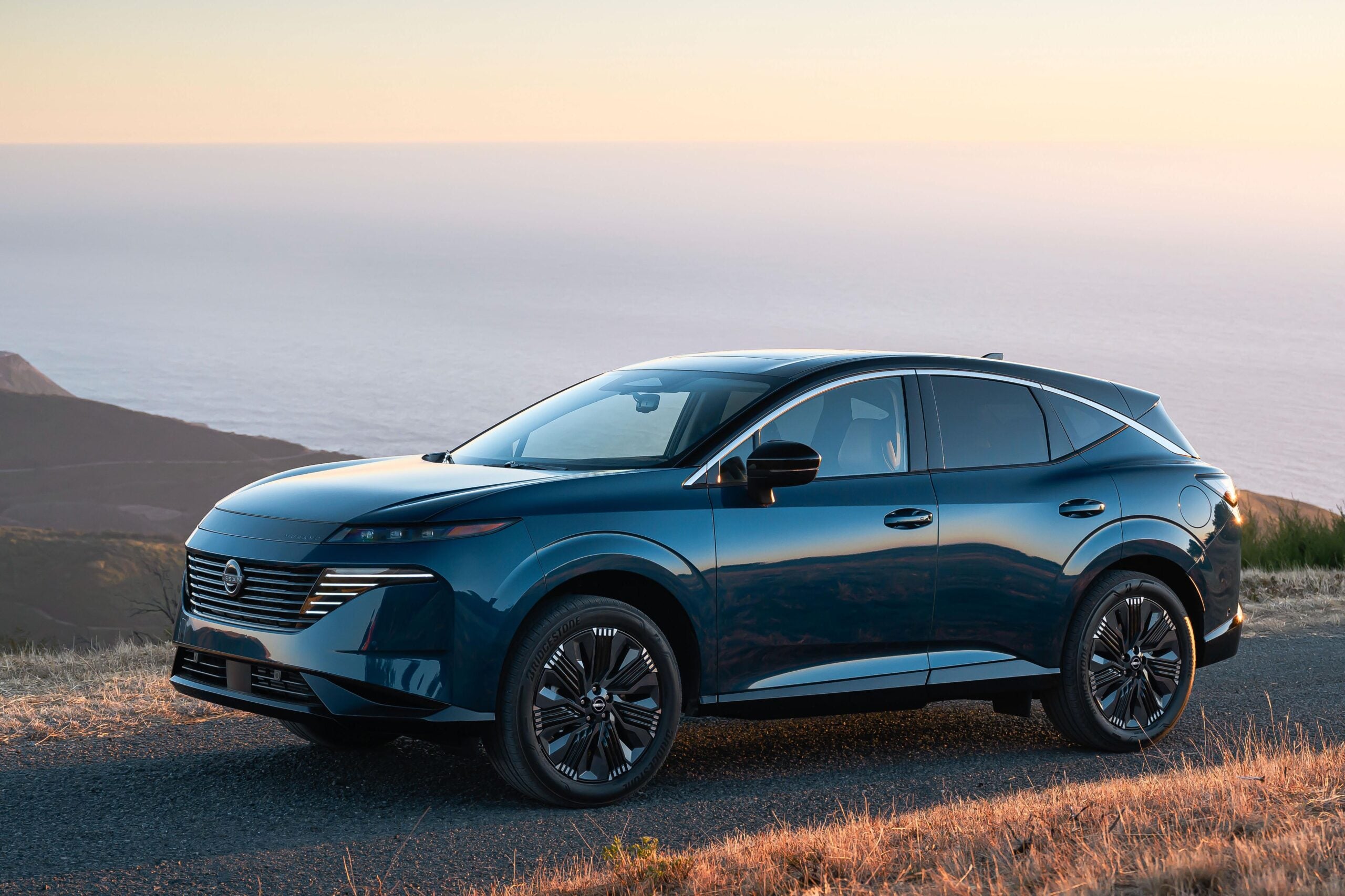 日産ムラーノ｜Nissan Murano