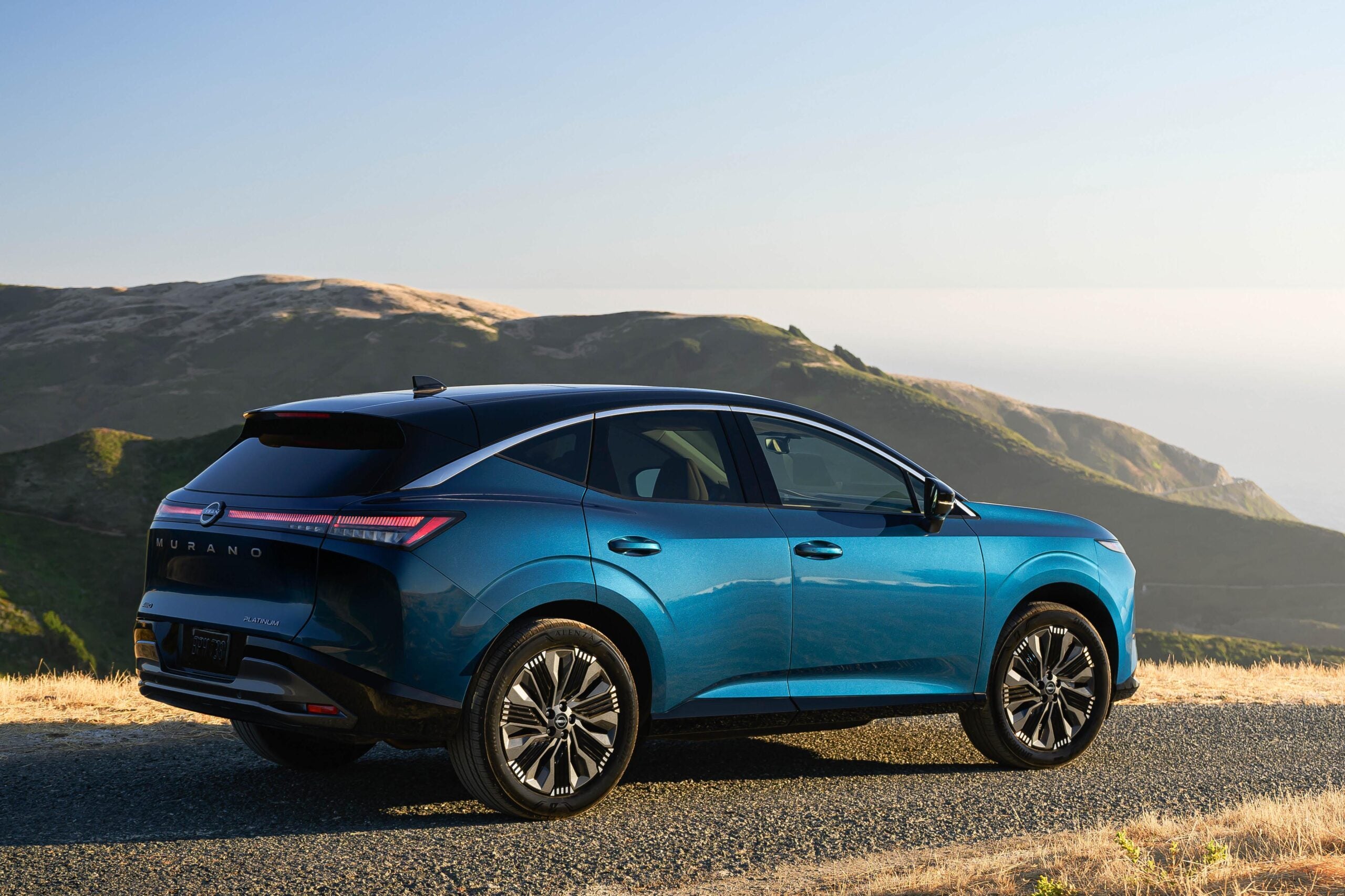 日産ムラーノ｜Nissan Murano