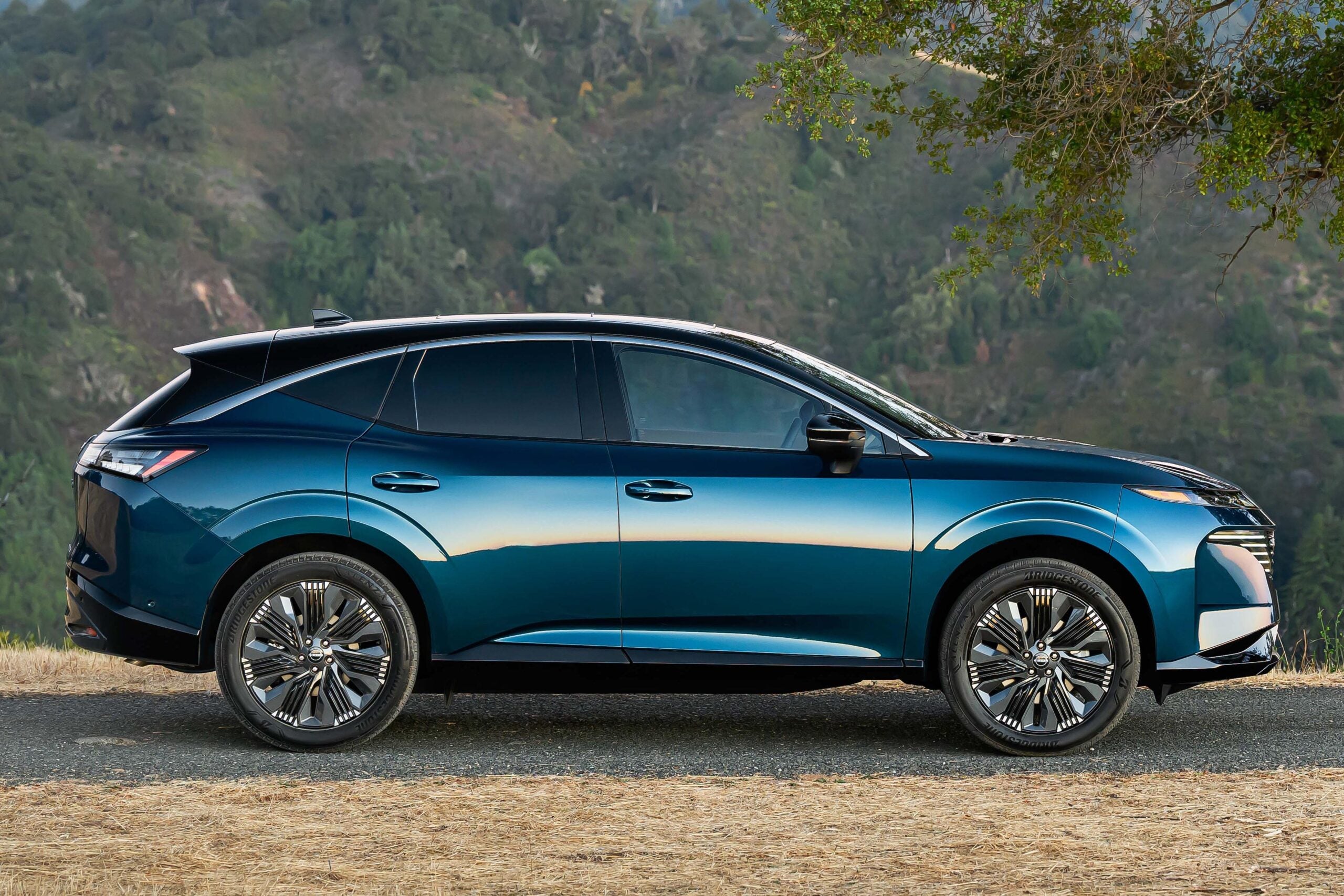 日産ムラーノ｜Nissan Murano