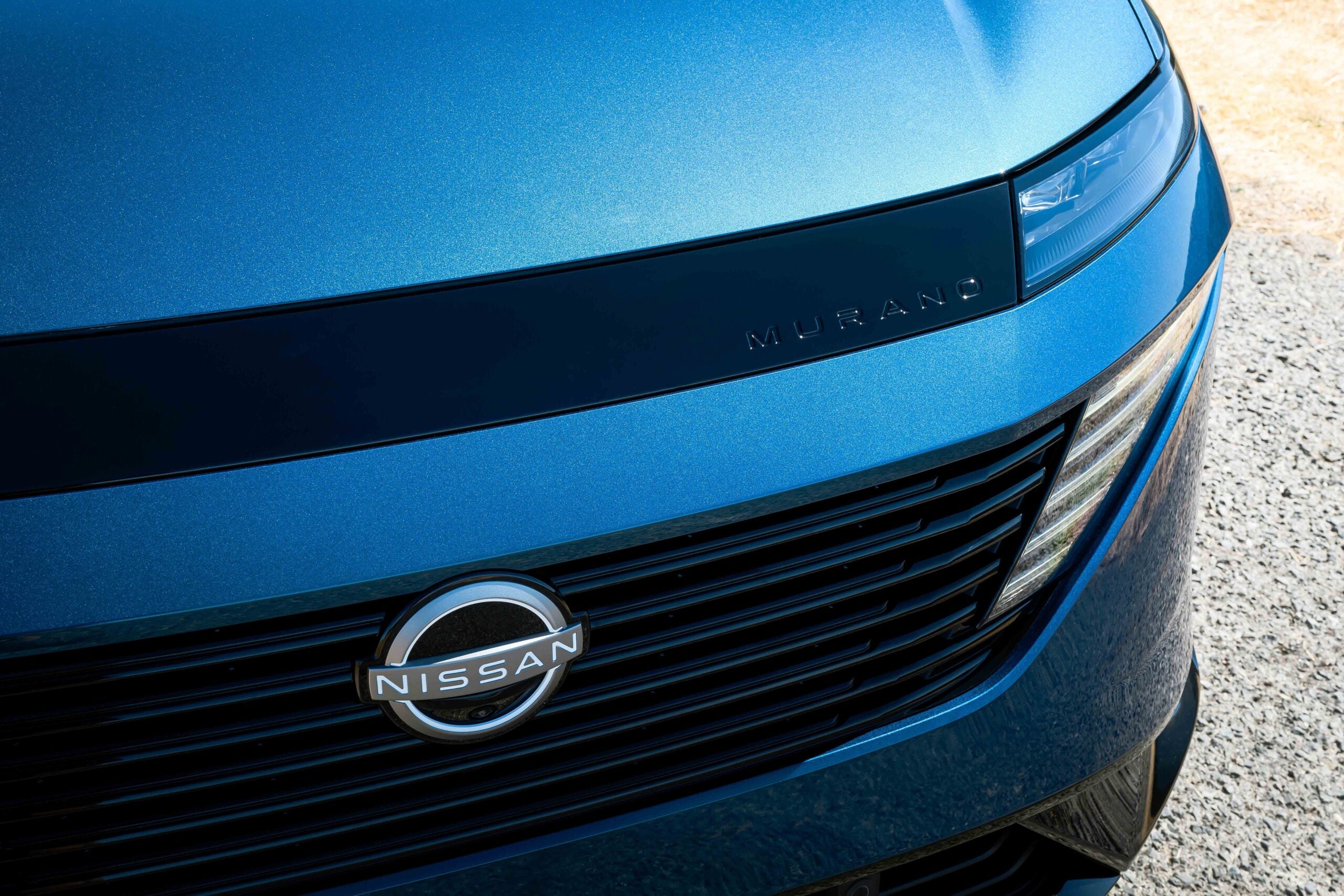 日産ムラーノ｜Nissan Murano