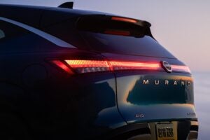 日産ムラーノ｜Nissan Murano