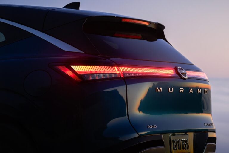 日産ムラーノ｜Nissan Murano