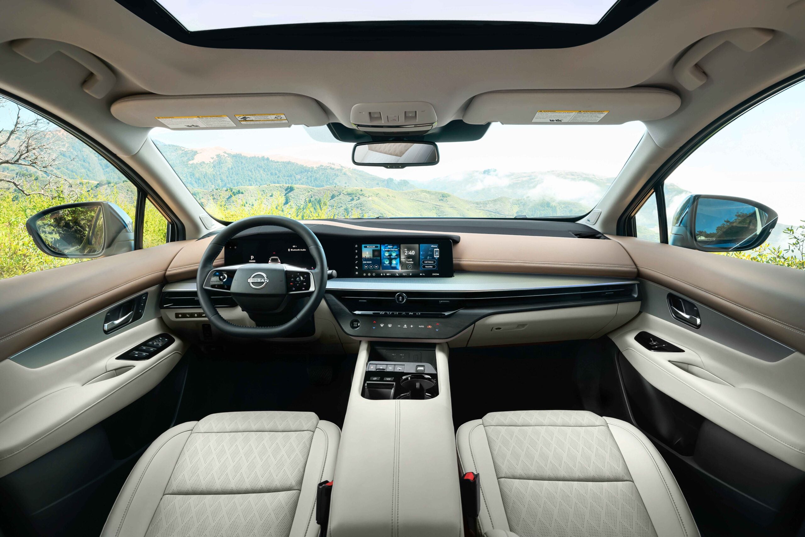 日産ムラーノ｜Nissan Murano