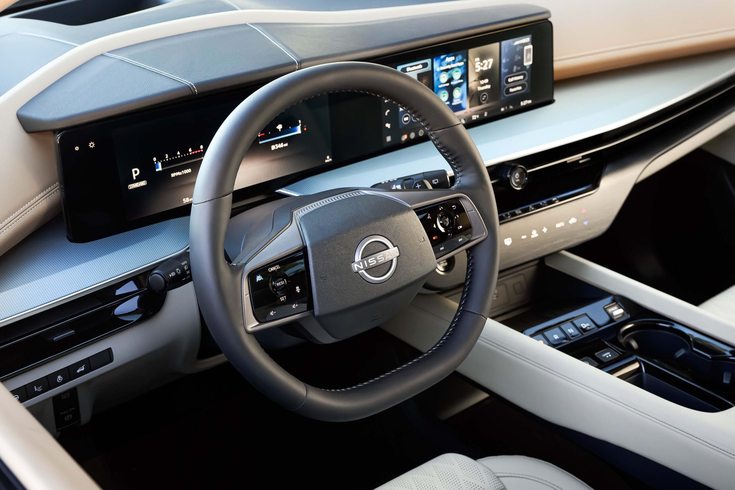 日産ムラーノ｜Nissan Murano