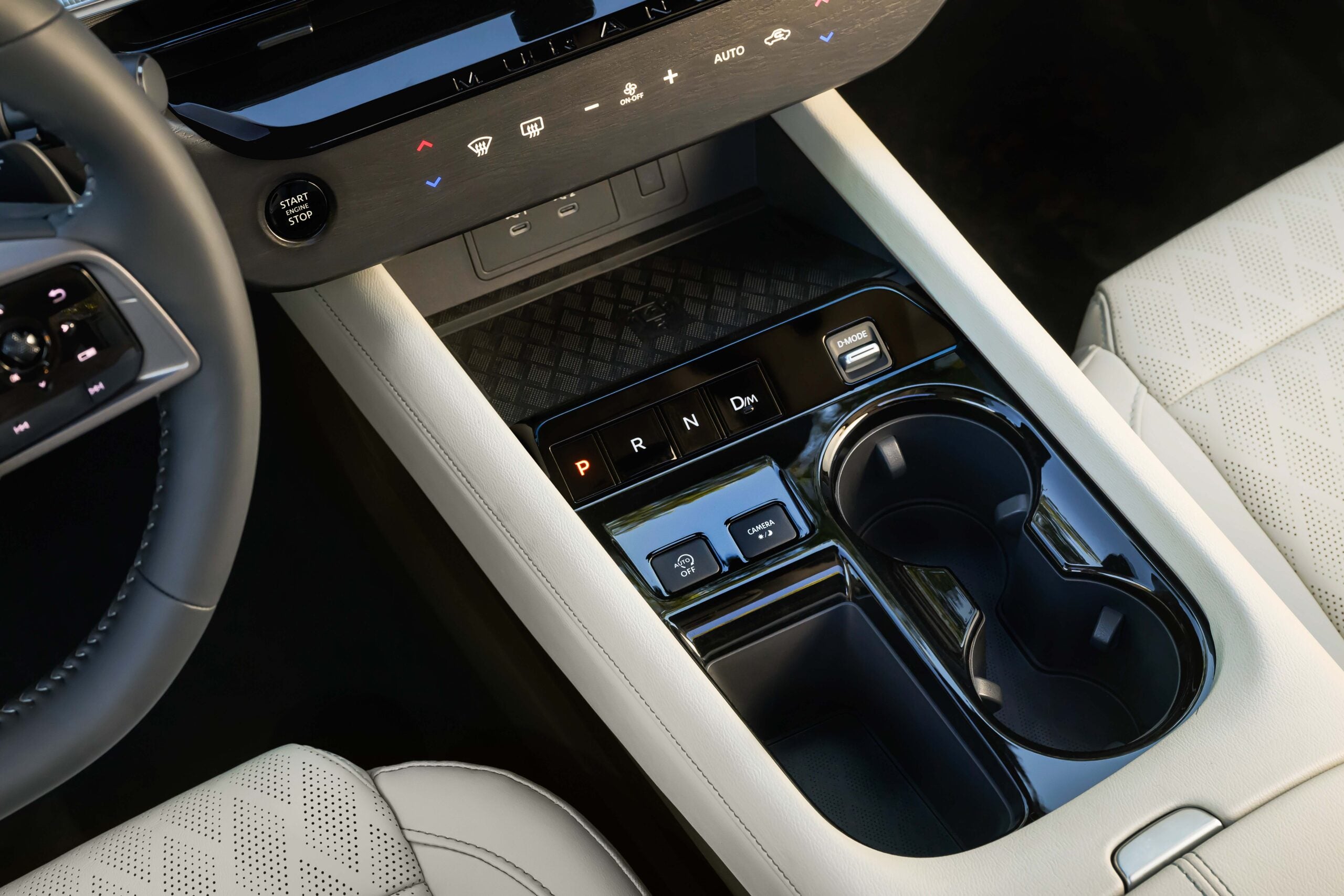 日産ムラーノ｜Nissan Murano