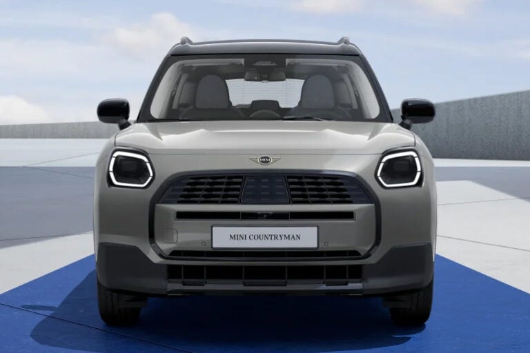 MINIカントリーマンCセレクト｜MINI Countryman C Select