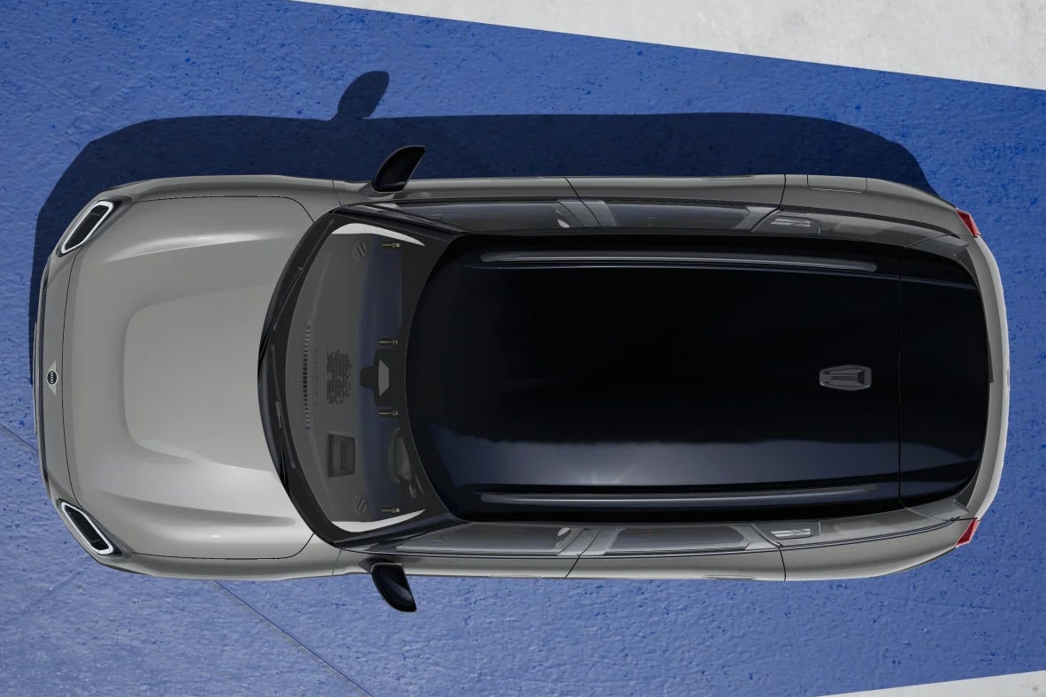 MINIカントリーマンCセレクト｜MINI Countryman C Select