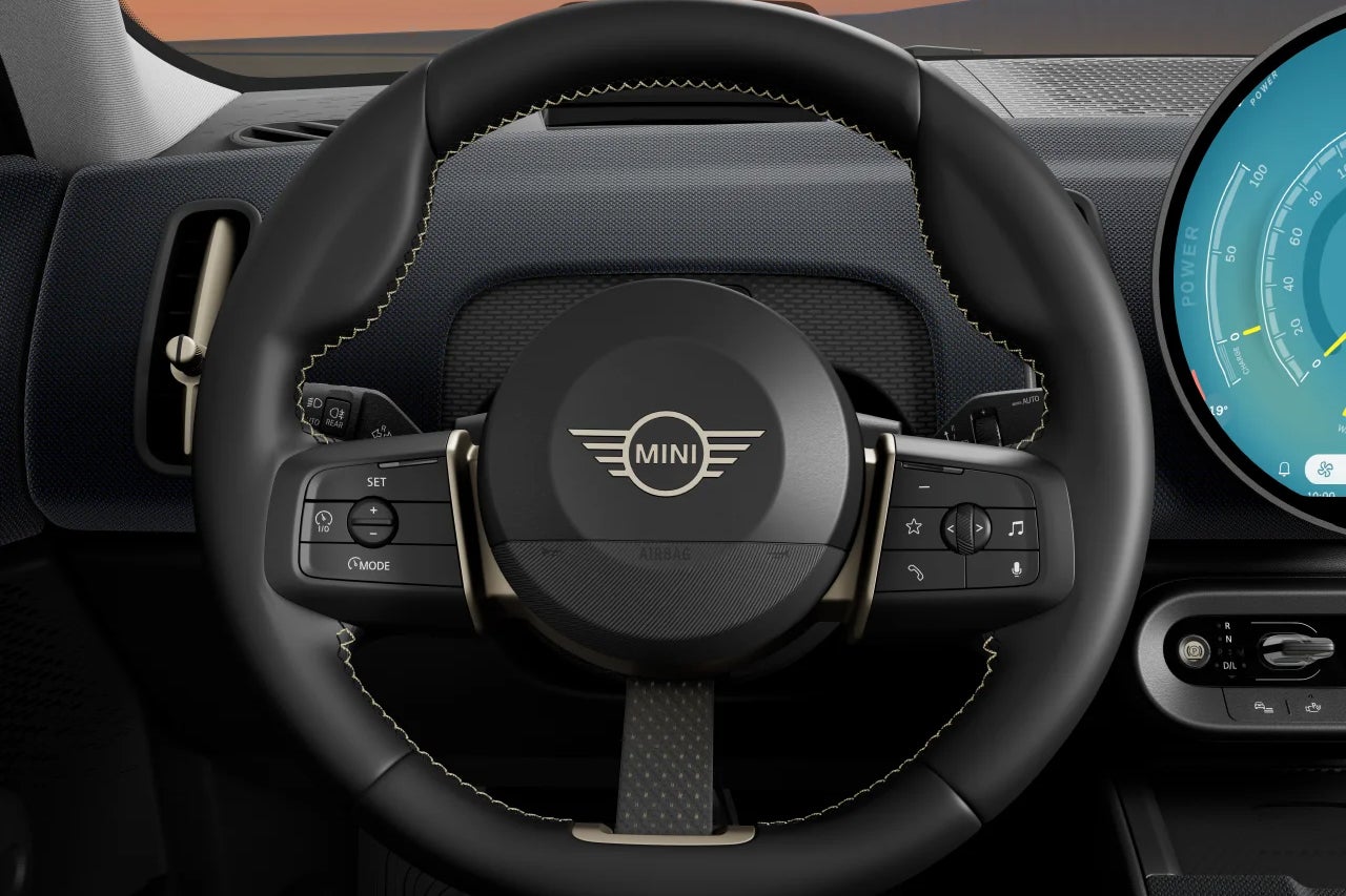 MINIカントリーマンCセレクト｜MINI Countryman C Select