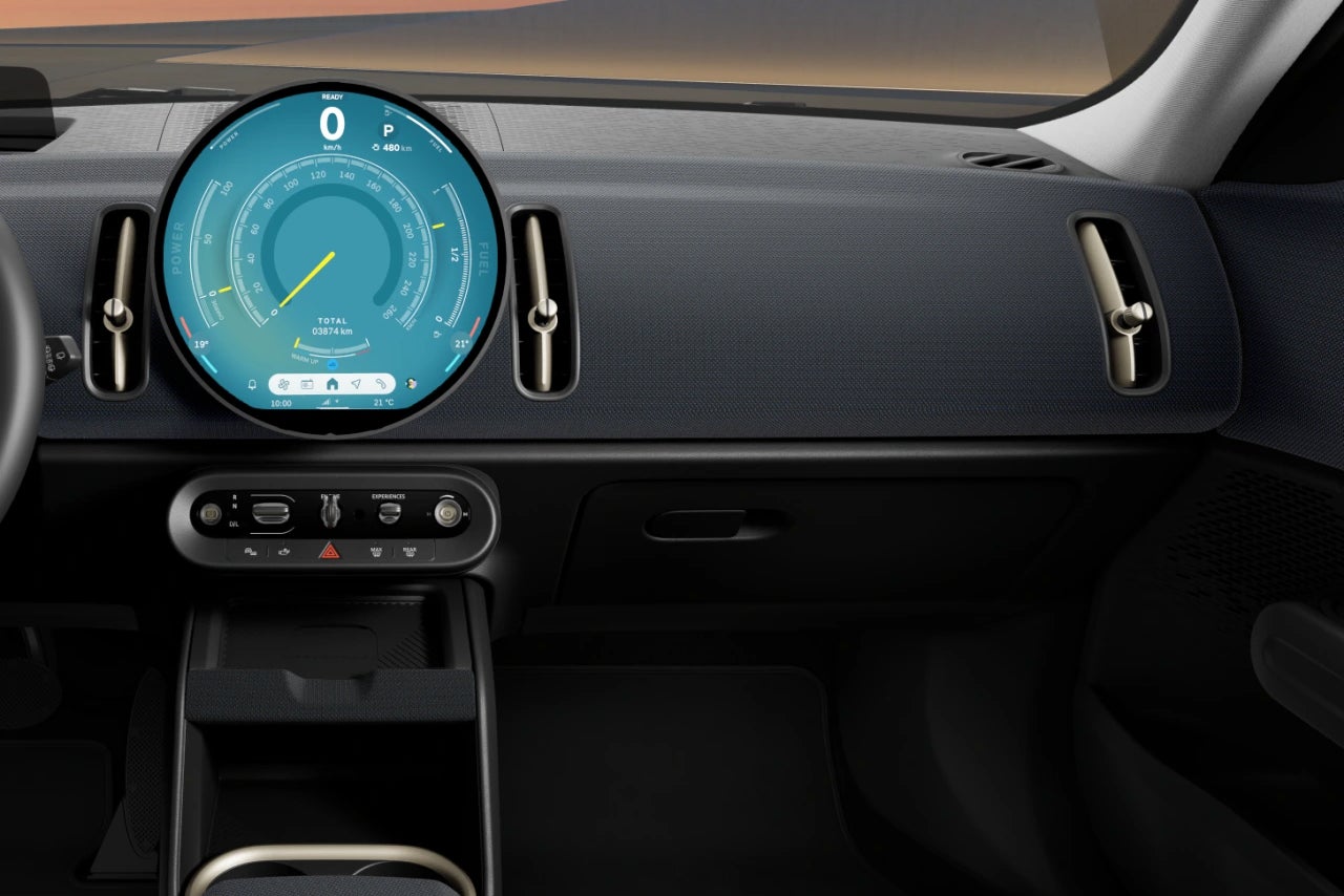 MINIカントリーマンCセレクト｜MINI Countryman C Select