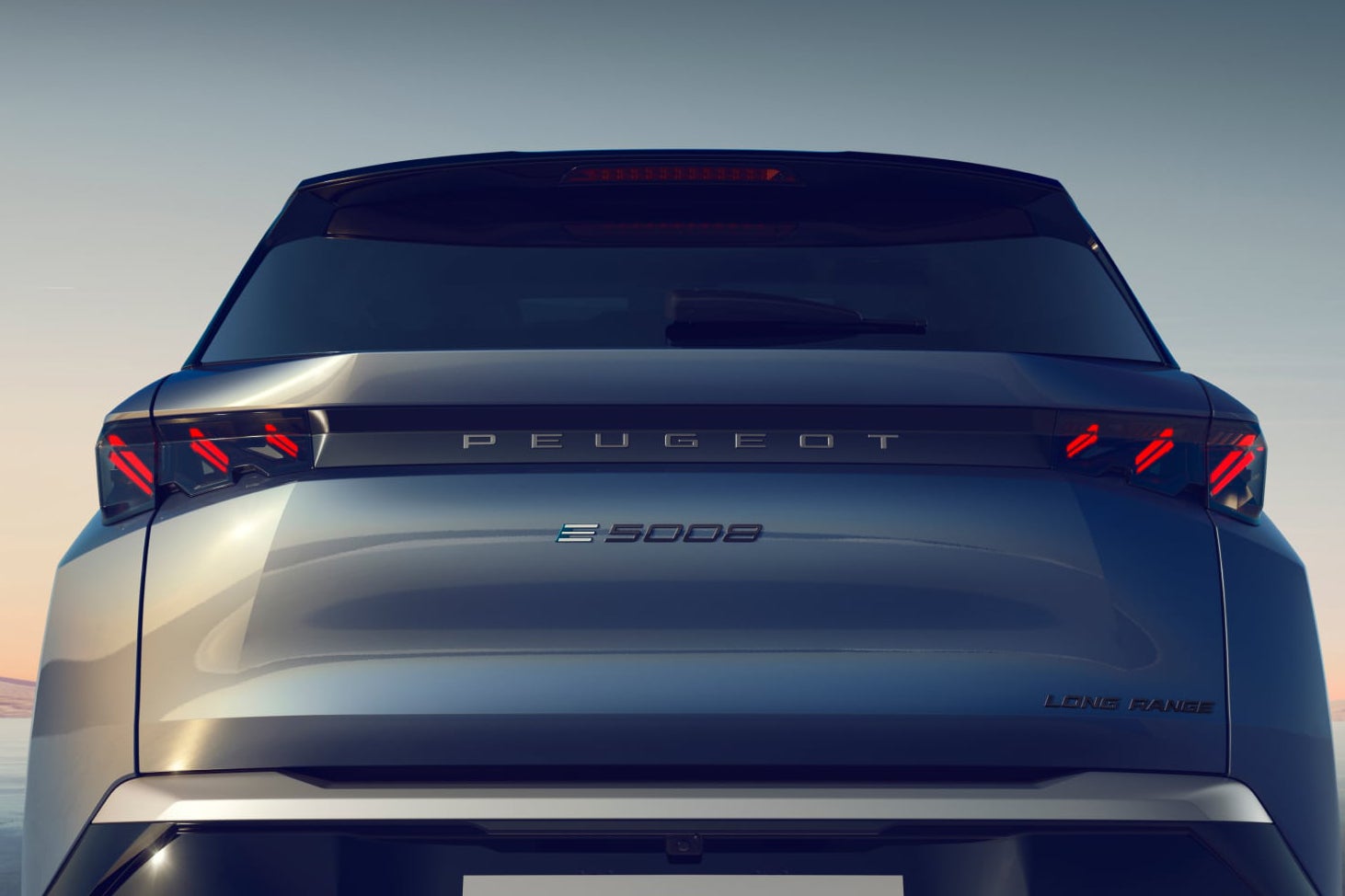 プジョー5008 GTハイブリッド｜Peugeot 5008 GT Hybrid