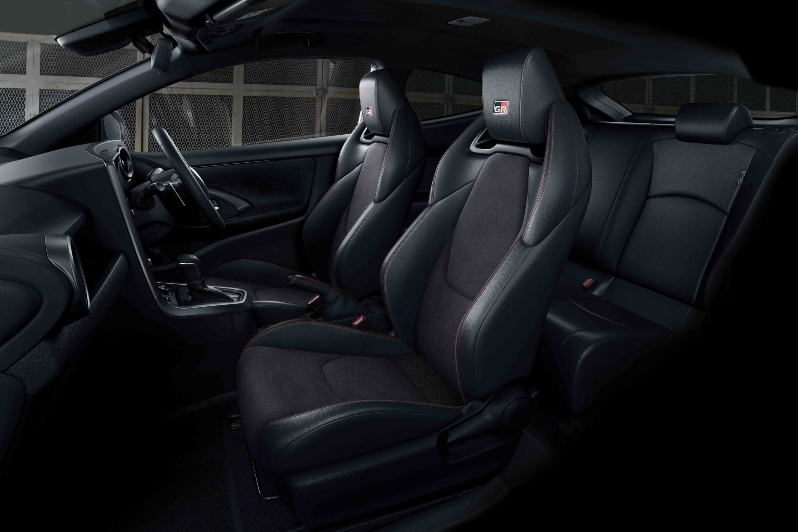 GRヤリス RZ“ハイパフォーマンス”｜GR Yaris“High performance“