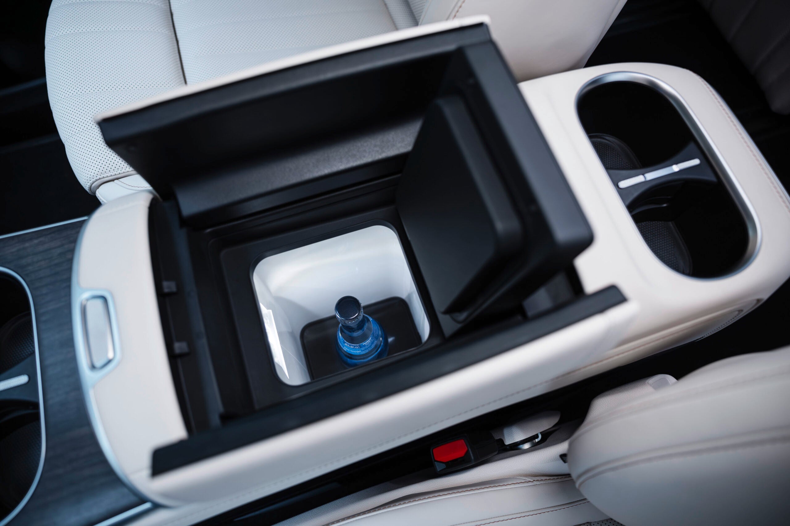 メルセデス・ベンツVLE 300エレクトリック｜Mercedes-Benz VLE 300 Electric