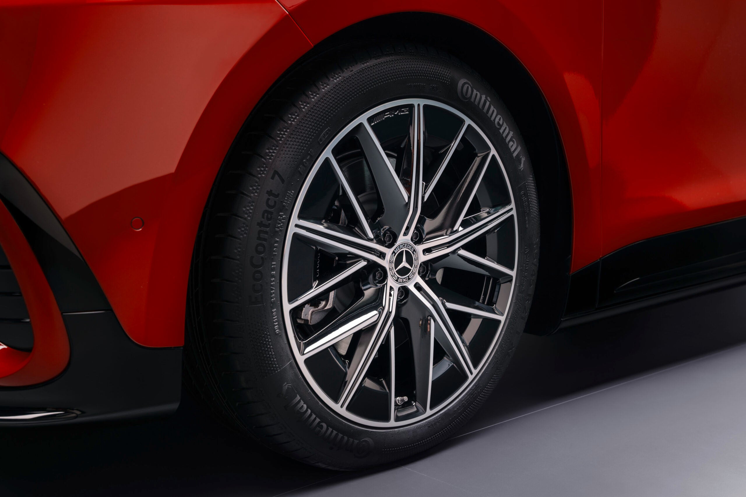 メルセデス・ベンツVLE 400 4マチック エレクトリック｜Mercedes-Benz VLE 400 4MATIC Electric