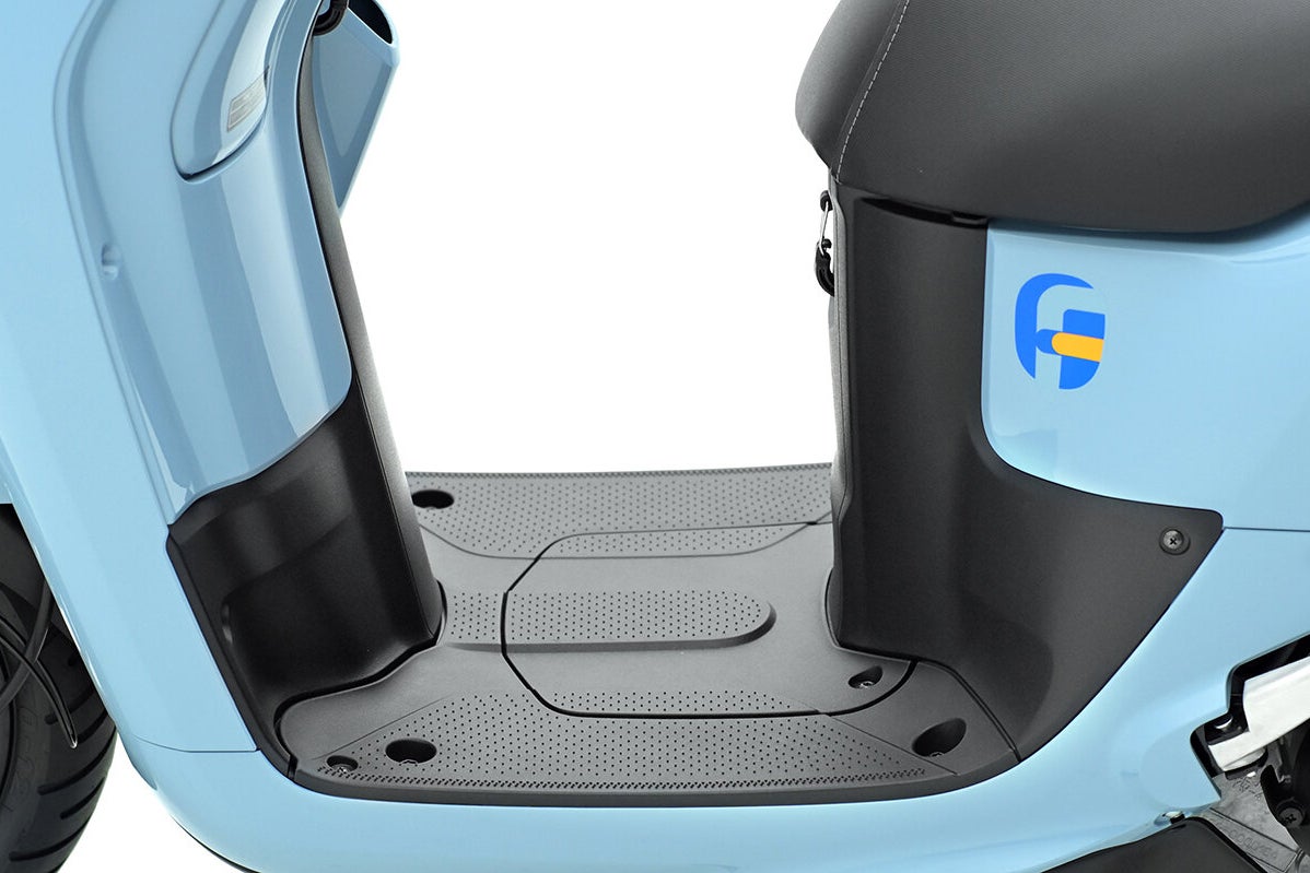 ヤマハ・ファツィオ｜Yamaha Fazzio