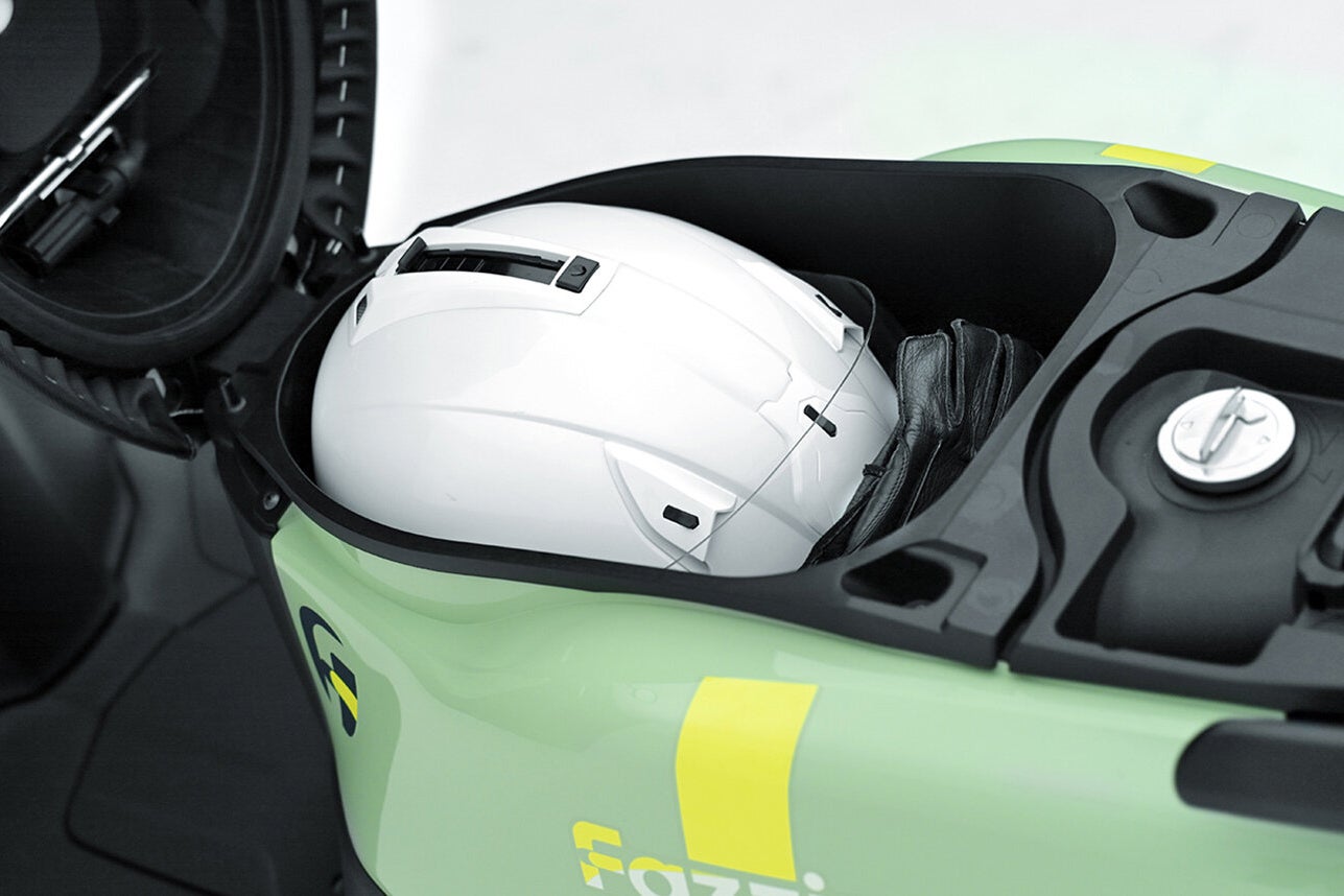 ヤマハ・ファツィオ｜Yamaha Fazzio