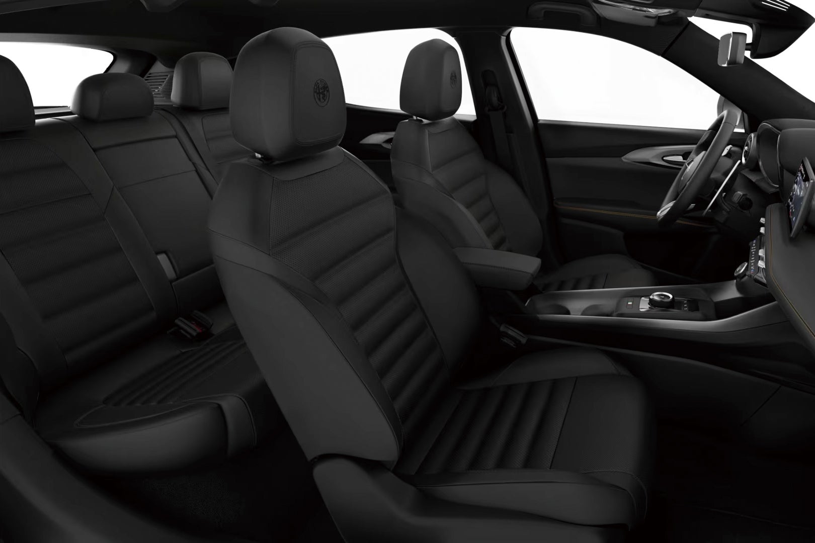 アルファロメオ・トナーレ イブリダ ヴェローチェ｜Alfa Romeo Tonale Ibrida Veloce