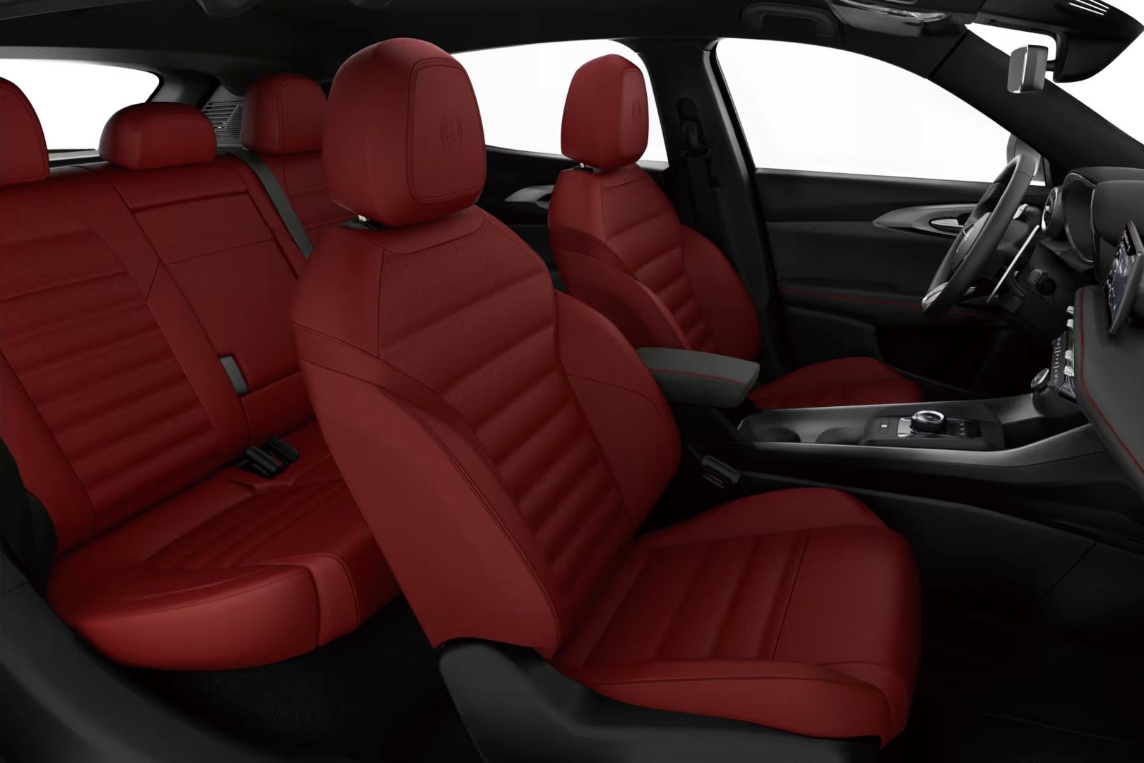 アルファロメオ・トナーレ イブリダ ヴェローチェ｜Alfa Romeo Tonale Ibrida Veloce