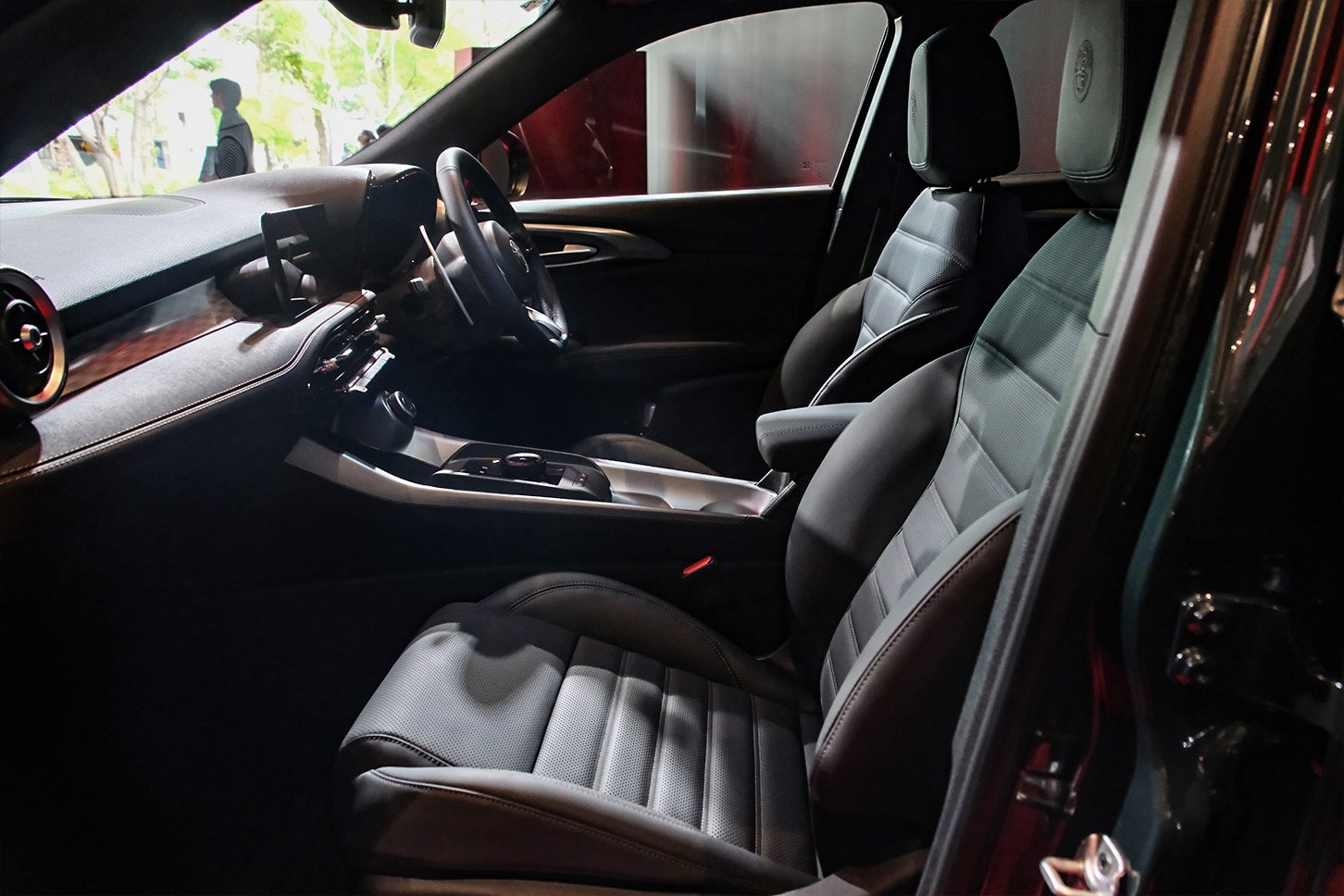 アルファロメオ・トナーレ イブリダ｜Alfa Romeo Tonale Ibrida