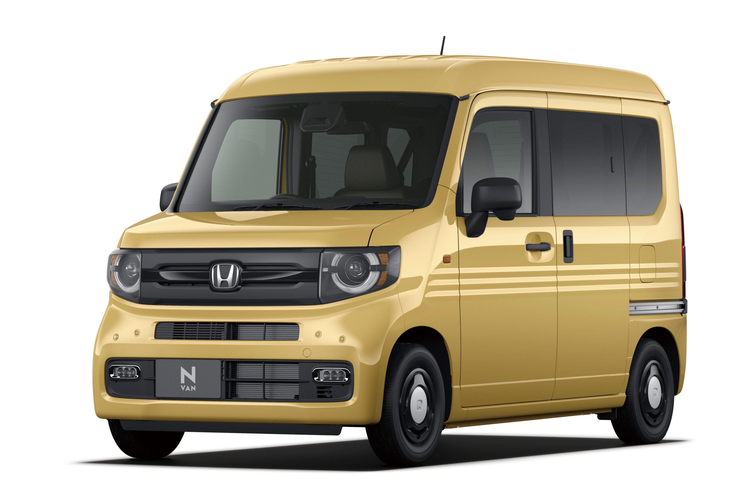 ホンダN-VAN FUNネイチャースタイル｜Honda N-VAN FUN Nature Style