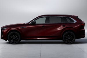 マツダCX-80 XD-ハイブリッド・プレミアムスポーツ｜Mazda CX-80 XD-Hybrid Premium Sports