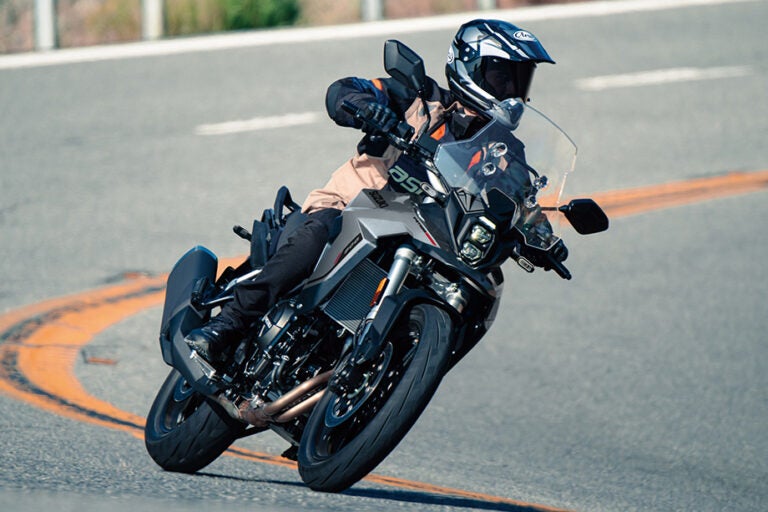 スズキVストローム800｜Suzuki V-Strom 800