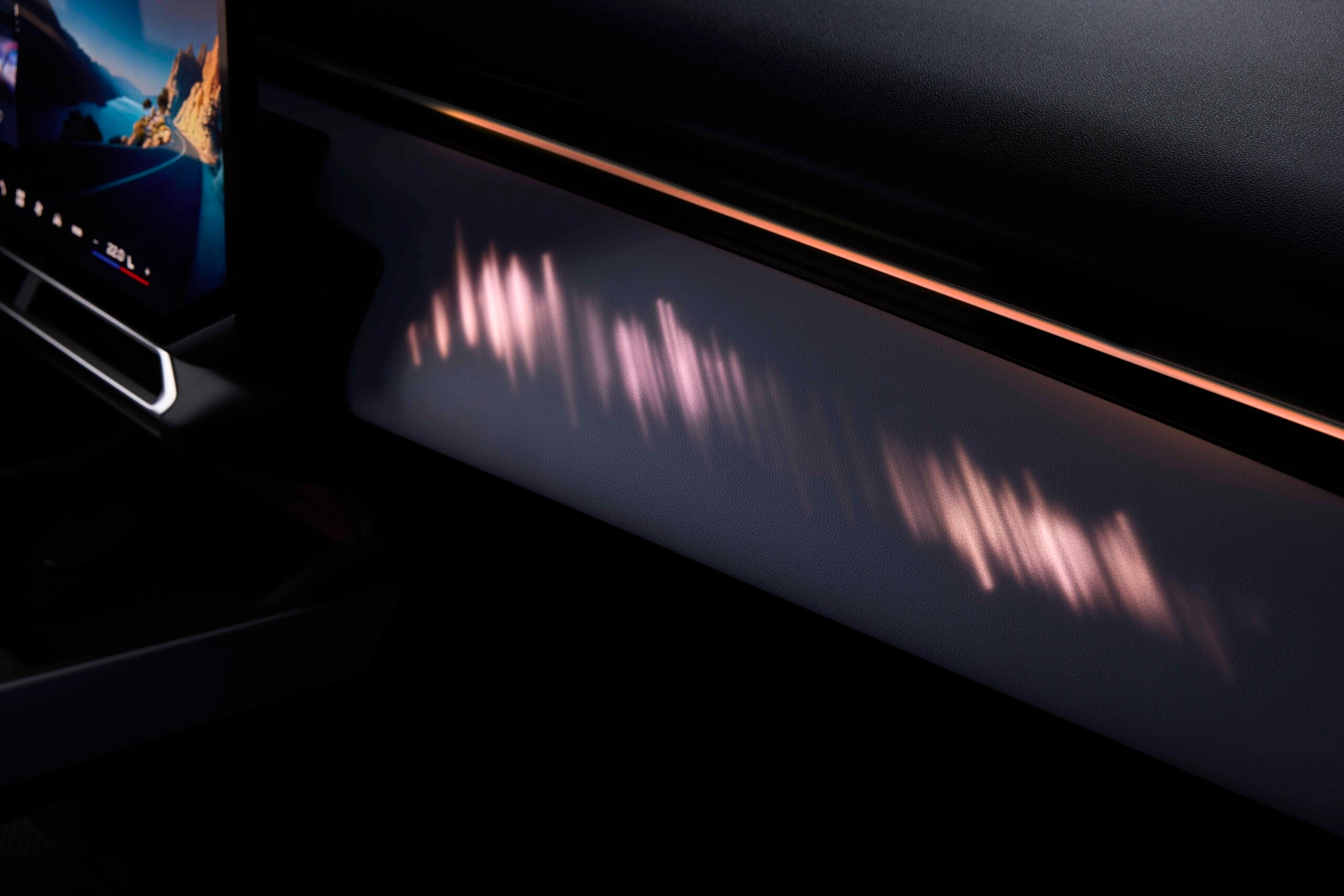 BMW i3 50 xDriveセダン｜BMW i3 50 xDrive Sedan