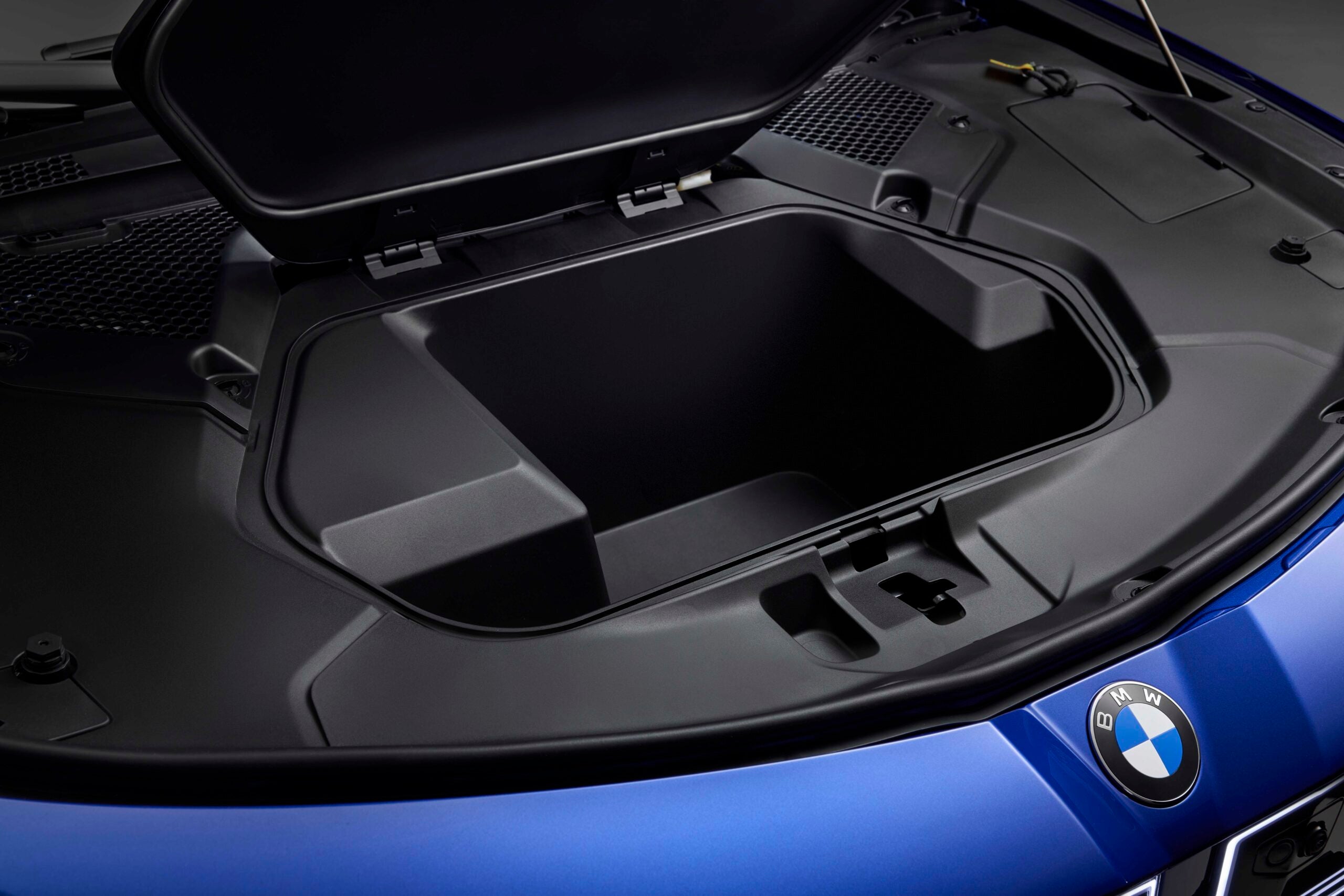 BMW i3 50 xDriveセダン｜BMW i3 50 xDrive Sedan