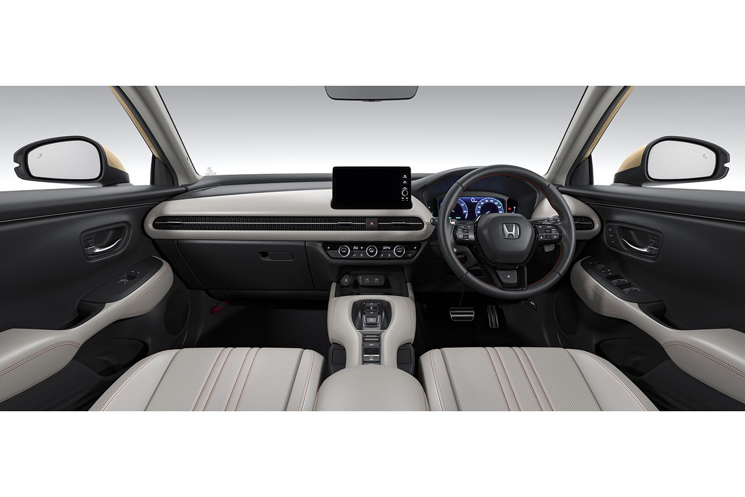 ホンダZR-V e:HEV RSクロスツーリング｜Honda ZR-V e:HEV Cross Touring