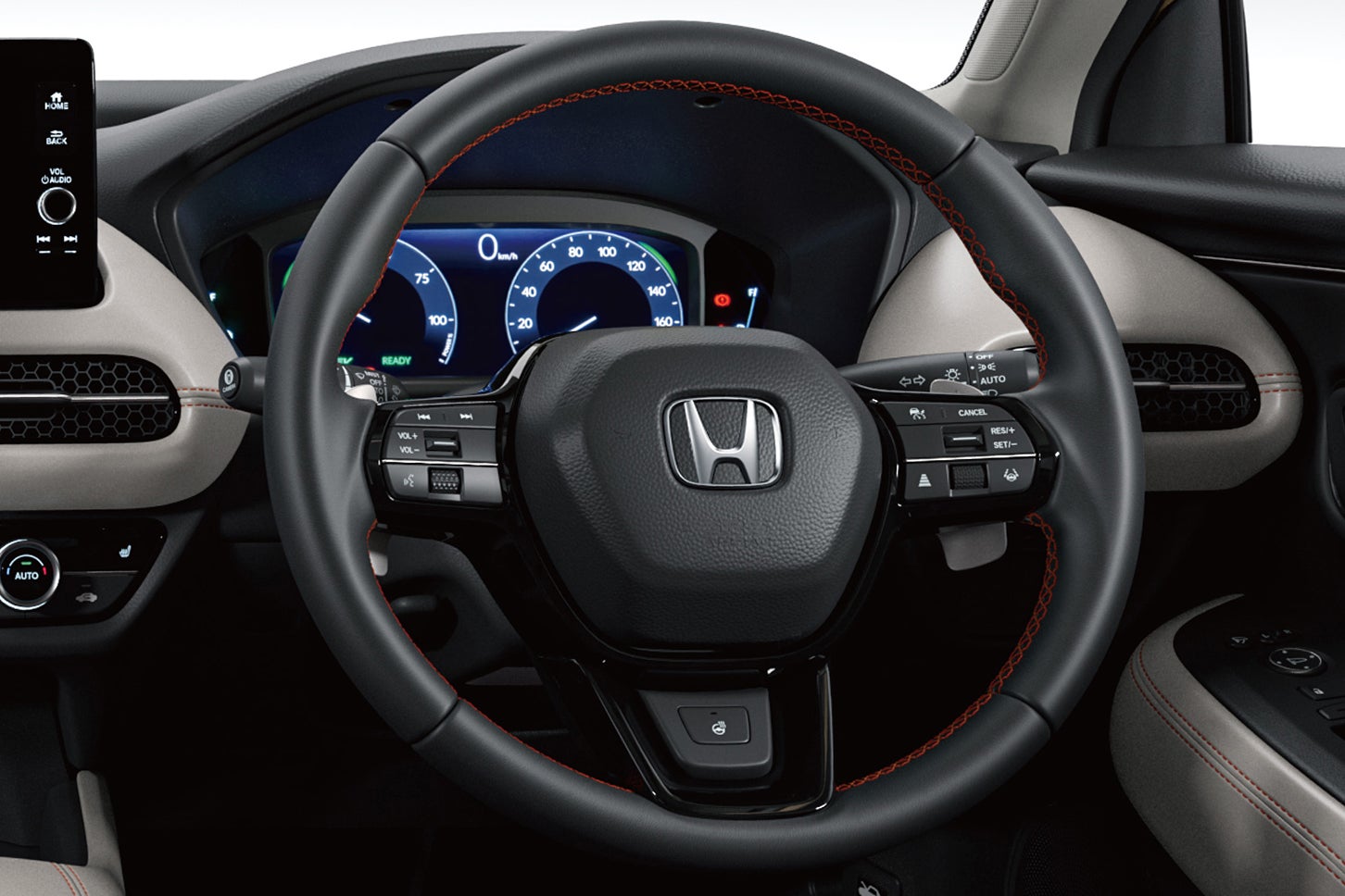 ホンダZR-V e:HEV RSクロスツーリング｜Honda ZR-V e:HEV Cross Touring