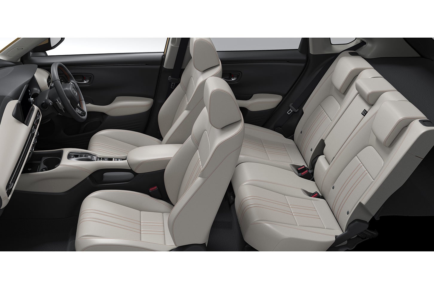 ホンダZR-V e:HEV RSクロスツーリング｜Honda ZR-V e:HEV Cross Touring