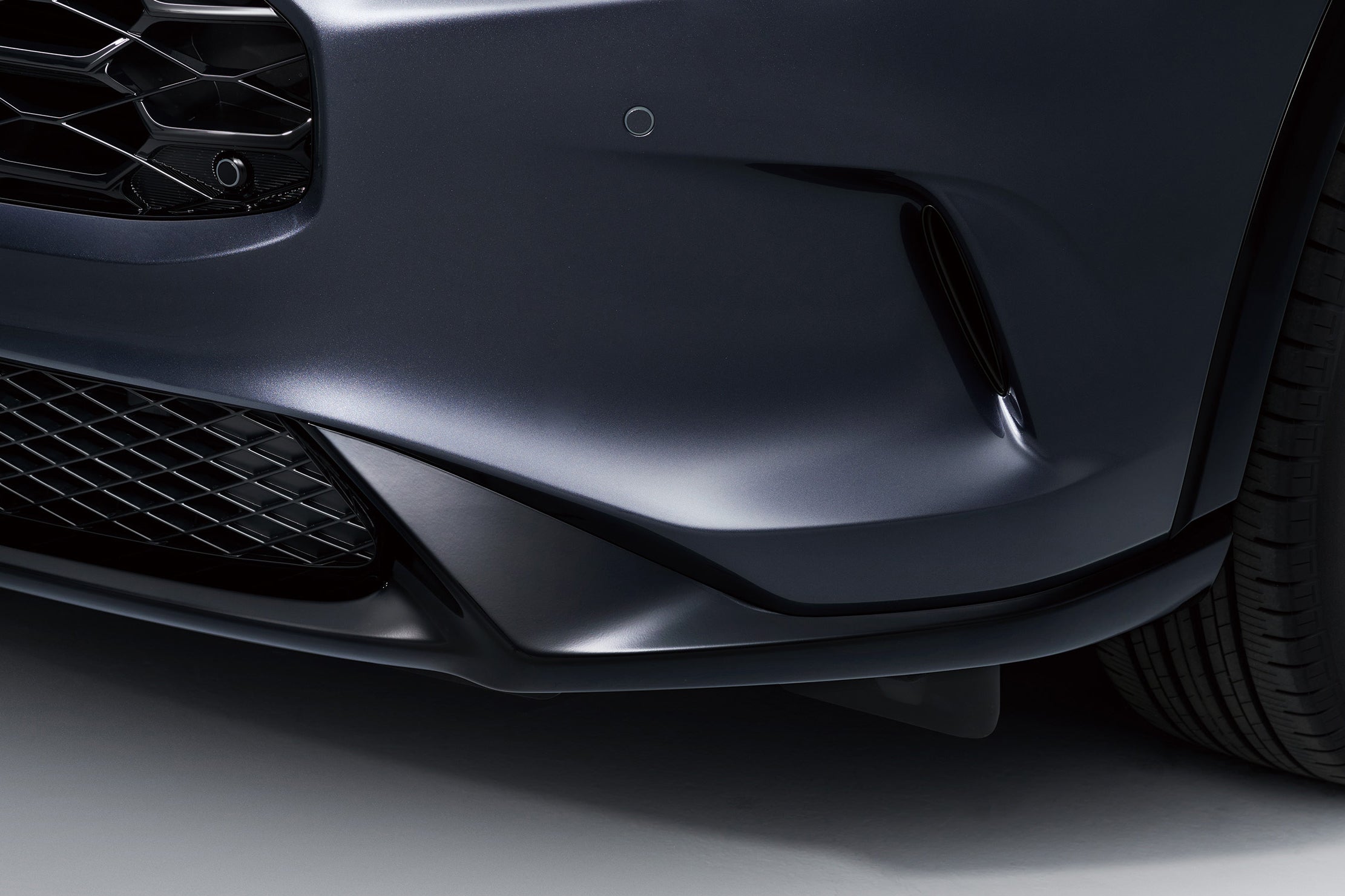 ホンダZR-V e:HEVブラックスタイル｜Honda ZR-V e:HEV Black Style