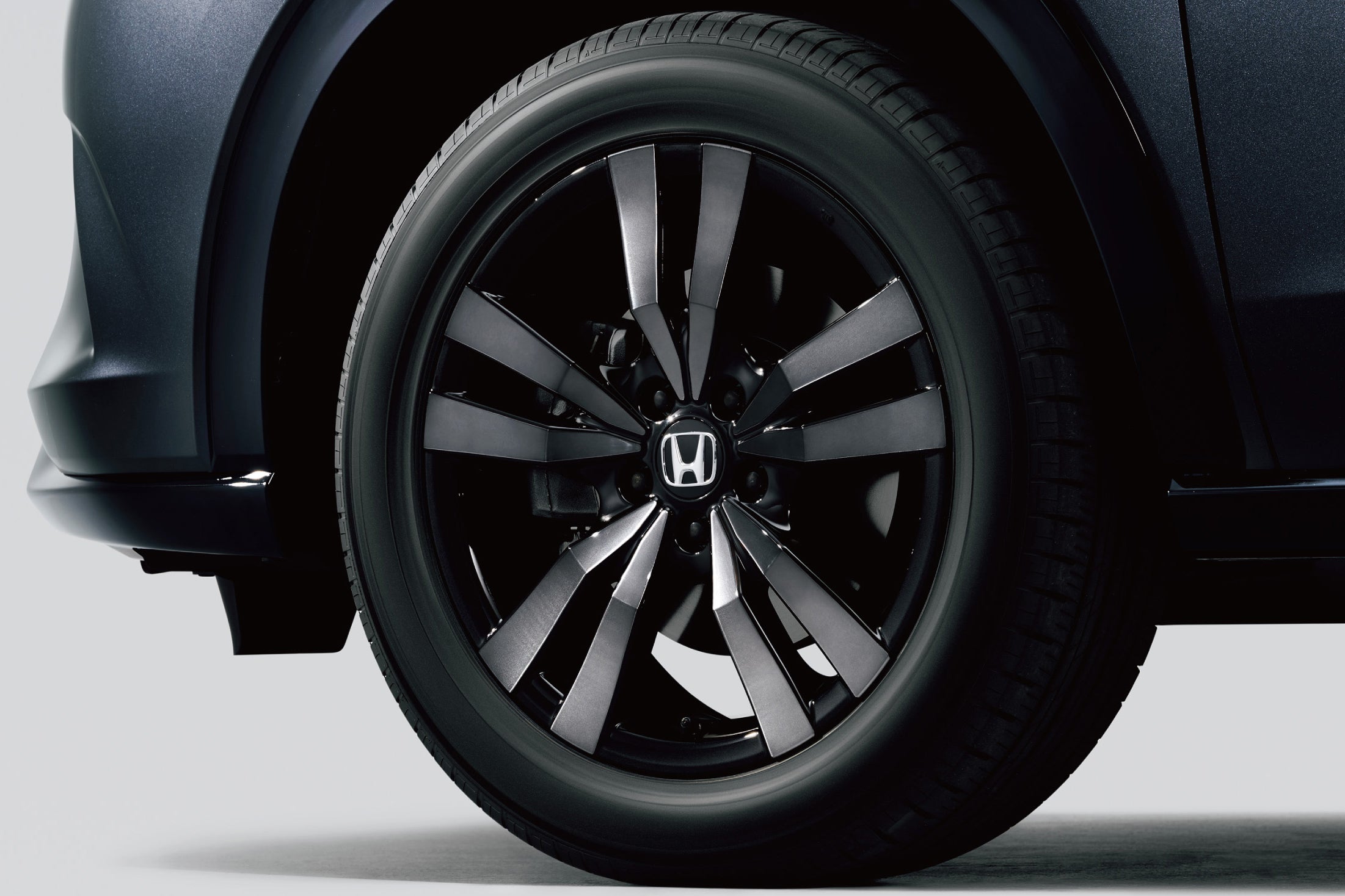 ホンダZR-V e:HEVブラックスタイル｜Honda ZR-V e:HEV Black Style