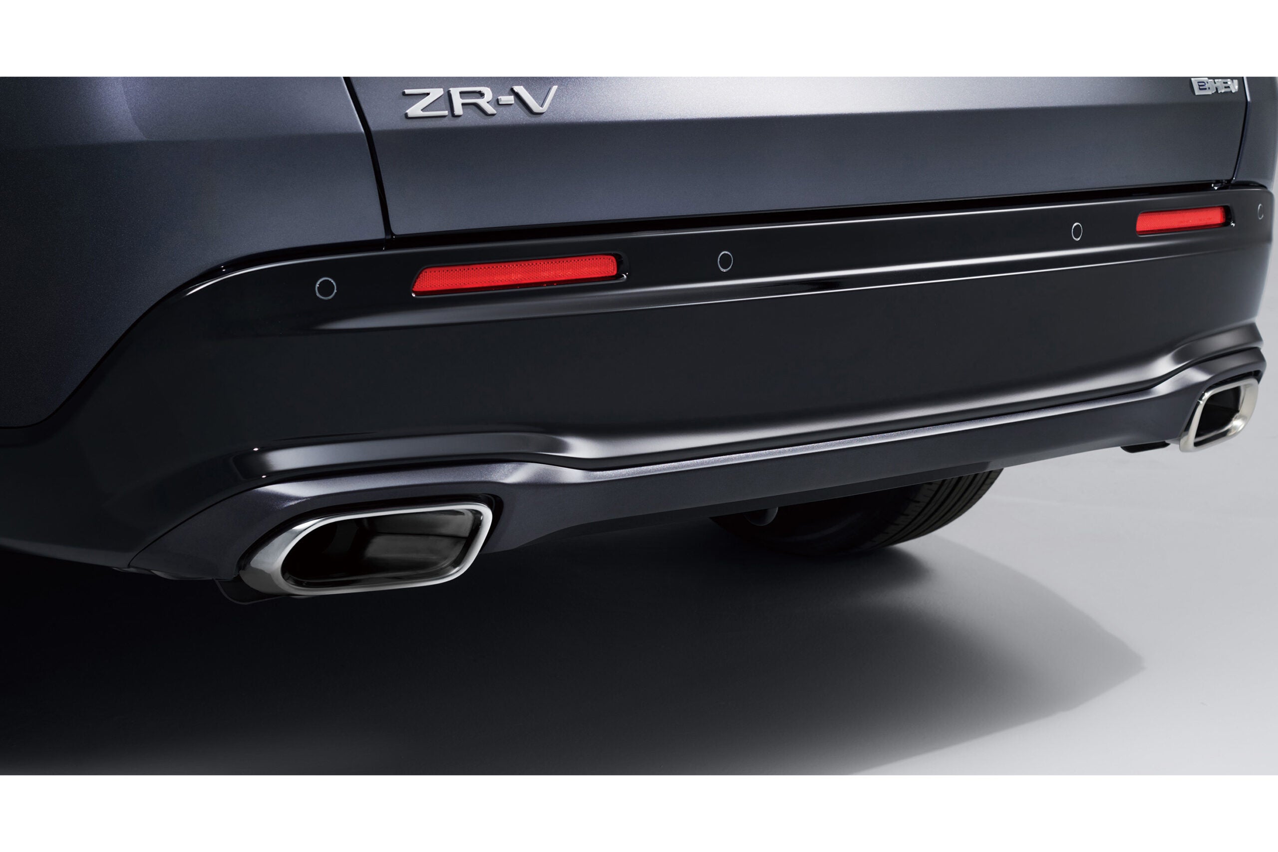 ホンダZR-V e:HEVブラックスタイル｜Honda ZR-V e:HEV Black Style