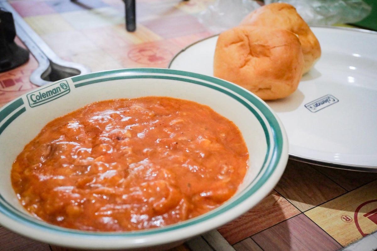 メキシコ料理「チラキレス」は、固くなったトルティーヤを上手く利用した家庭的なレシピとしても人気だそうです