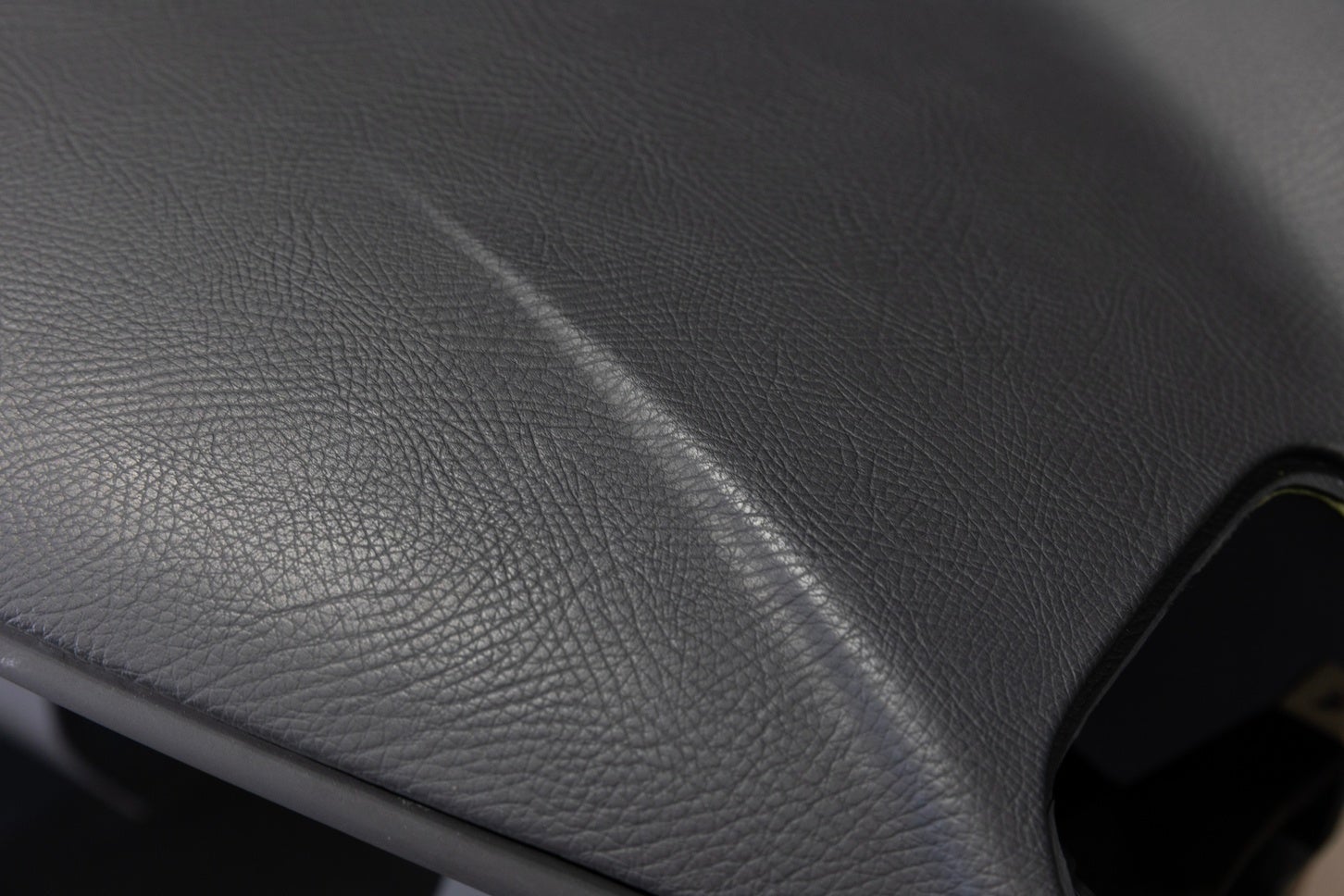 A80スープラ インストルメントパネル