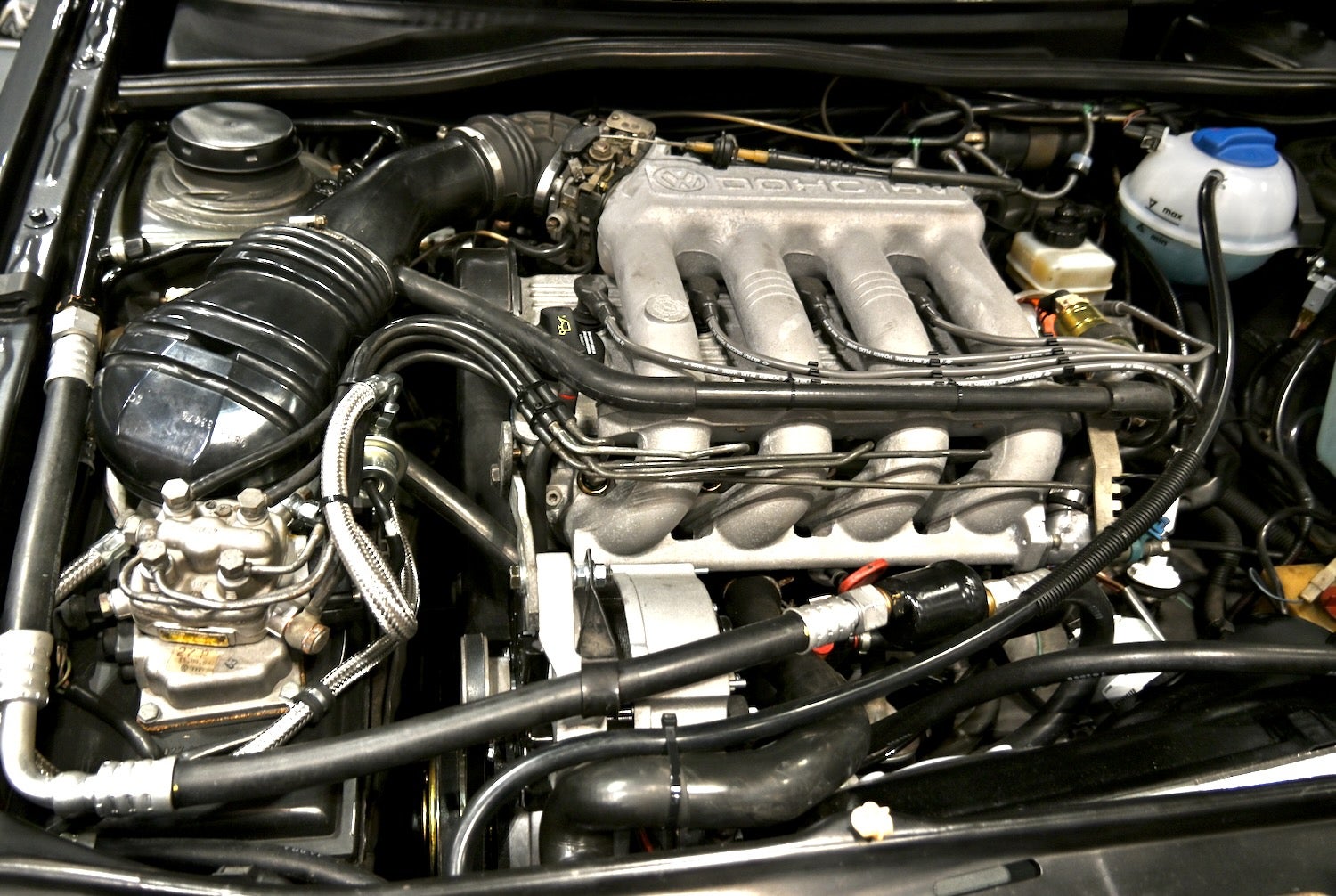 フォルクスワーゲン ゴルフ GTI 16V｜Volkswagen Golf GTI 16V（1990）