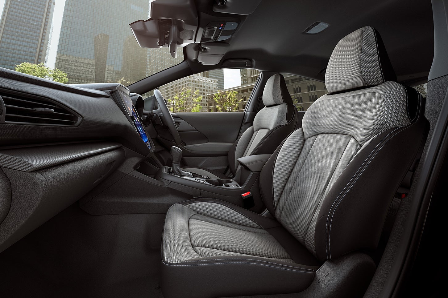 スバル・クロストレック リミテッドブラック｜Subaru Crosstrek Limited Black