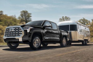 トヨタ・タンドラ1794エディション｜Toyota Tundra 1794 Edition