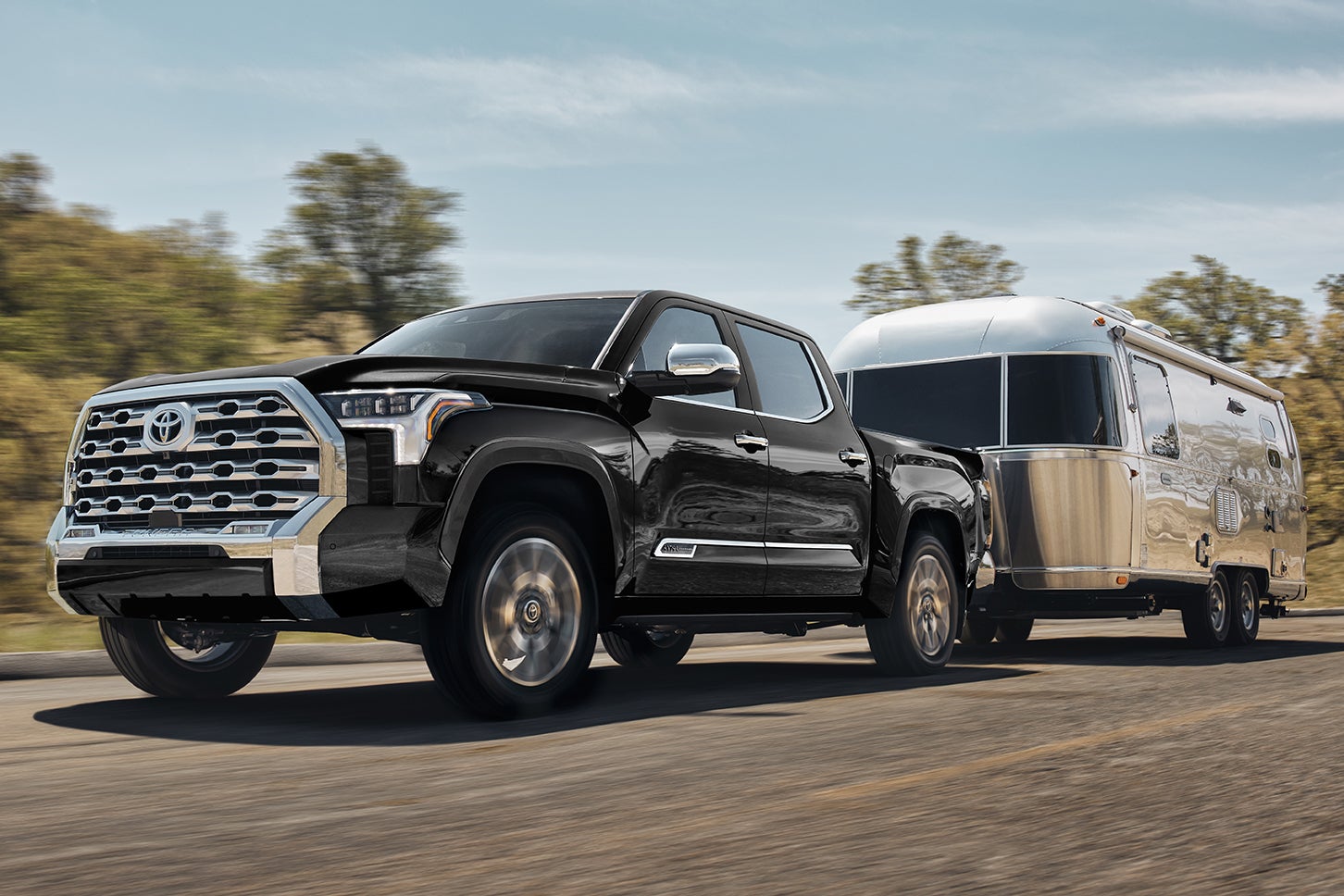 トヨタ・タンドラ1794エディション｜Toyota Tundra 1794 Edition