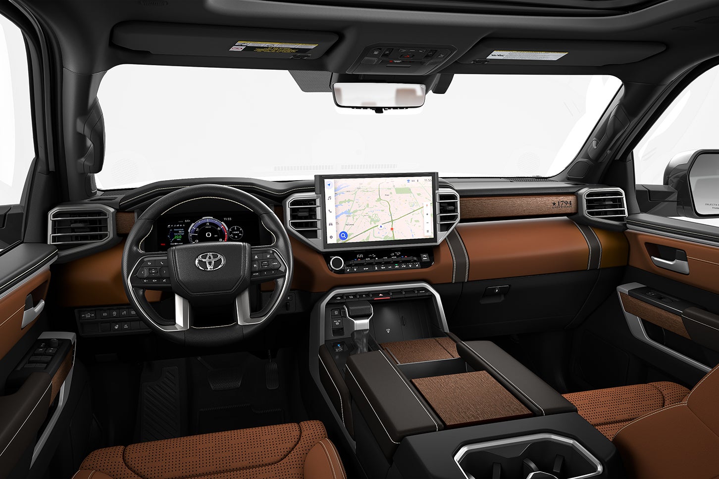 トヨタ・タンドラ1794エディション｜Toyota Tundra 1794 Edition