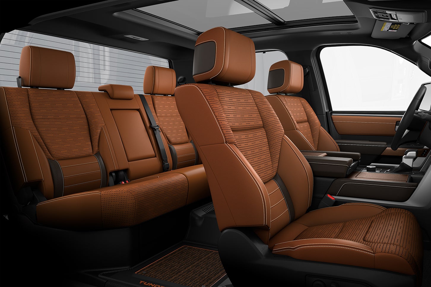 トヨタ・タンドラ1794エディション｜Toyota Tundra 1794 Edition