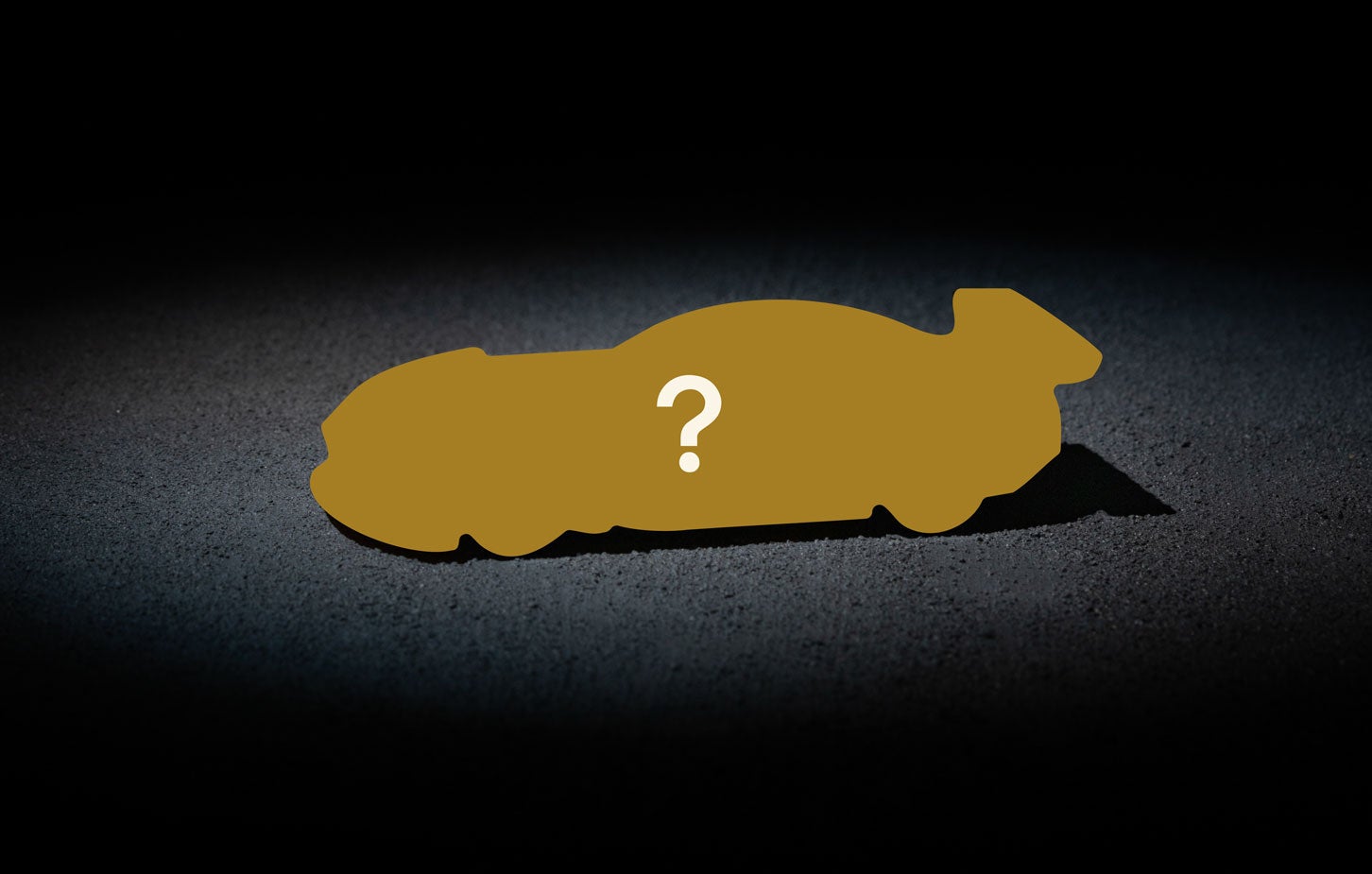 ハッピーセット「トミカ」ひみつのおもちゃ