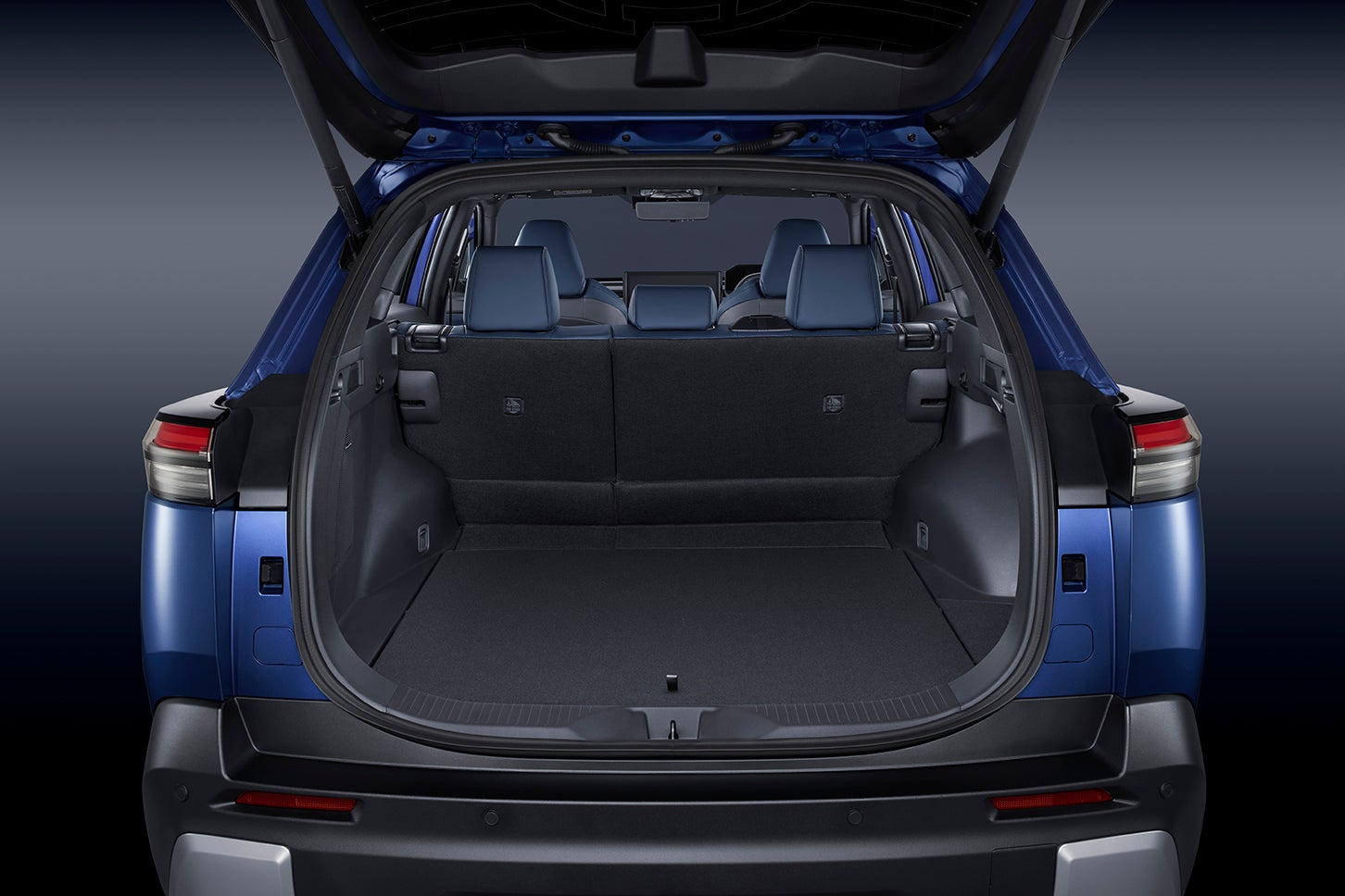 スバル・トレイルシーカー｜Subaru Trailseeker