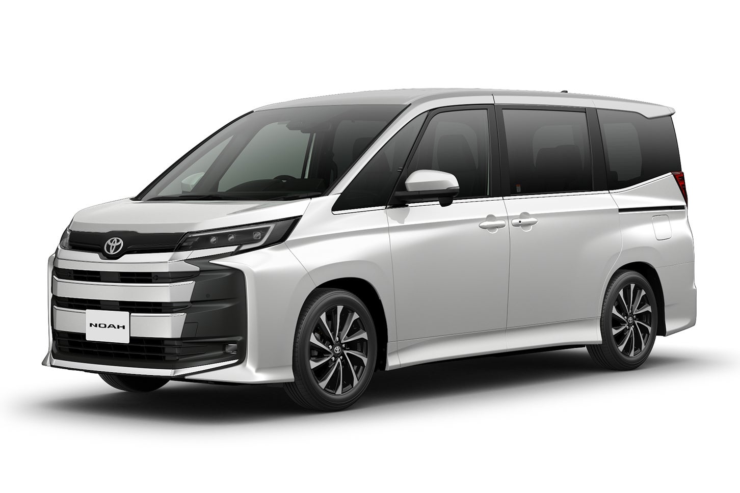 トヨタ・ノアS-Z｜Toyota Noah S-Z