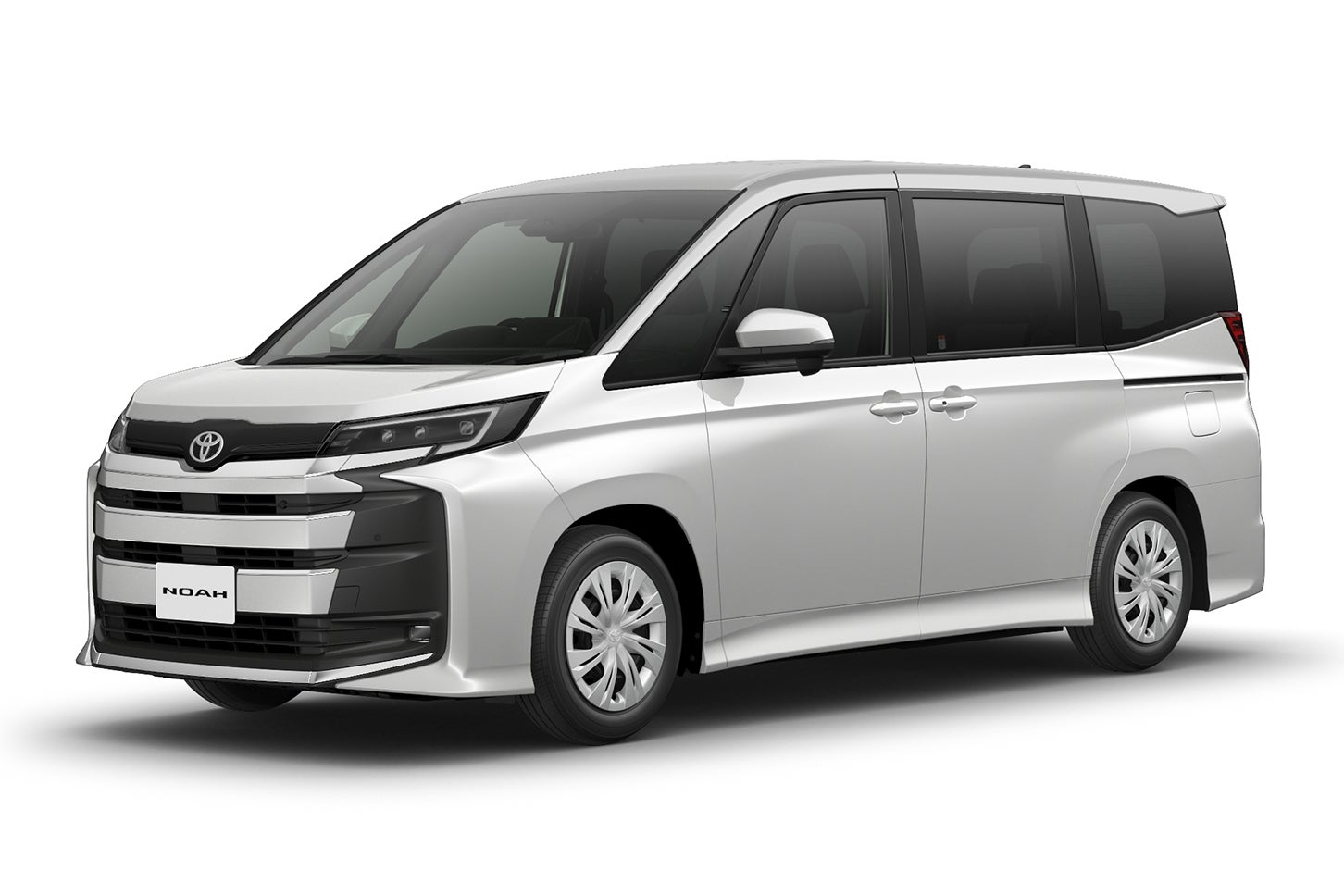 トヨタ・ノアS-X｜Toyota Noah S-X