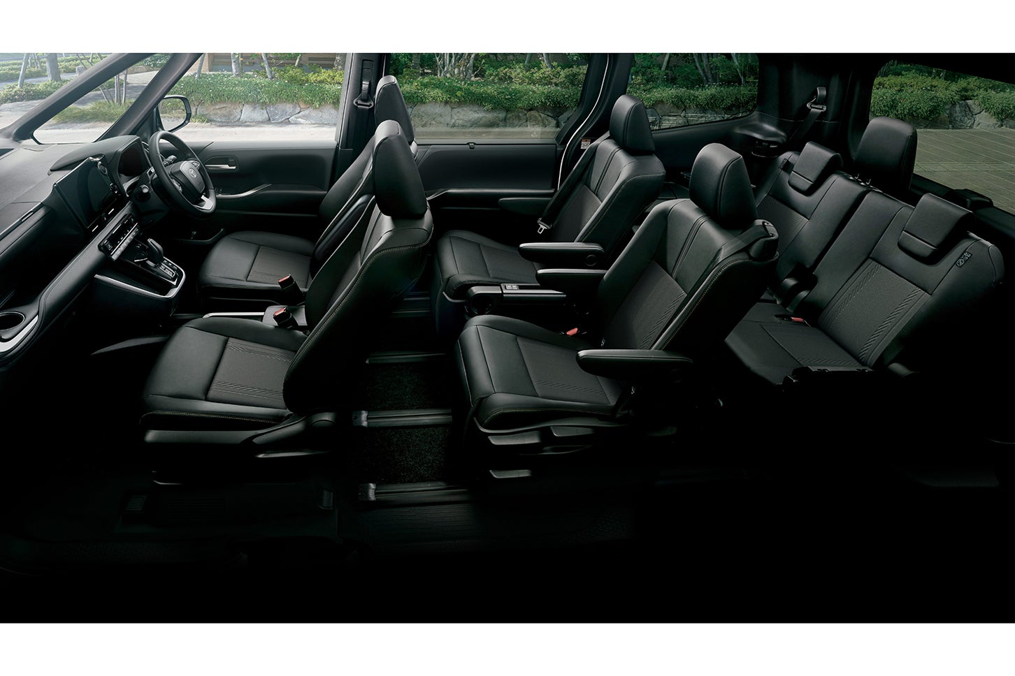 トヨタ・ノアS-Z｜Toyota Noah S-Z