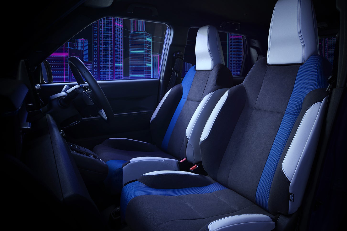 ホンダ・スーパーワン｜Honda Super-ONE