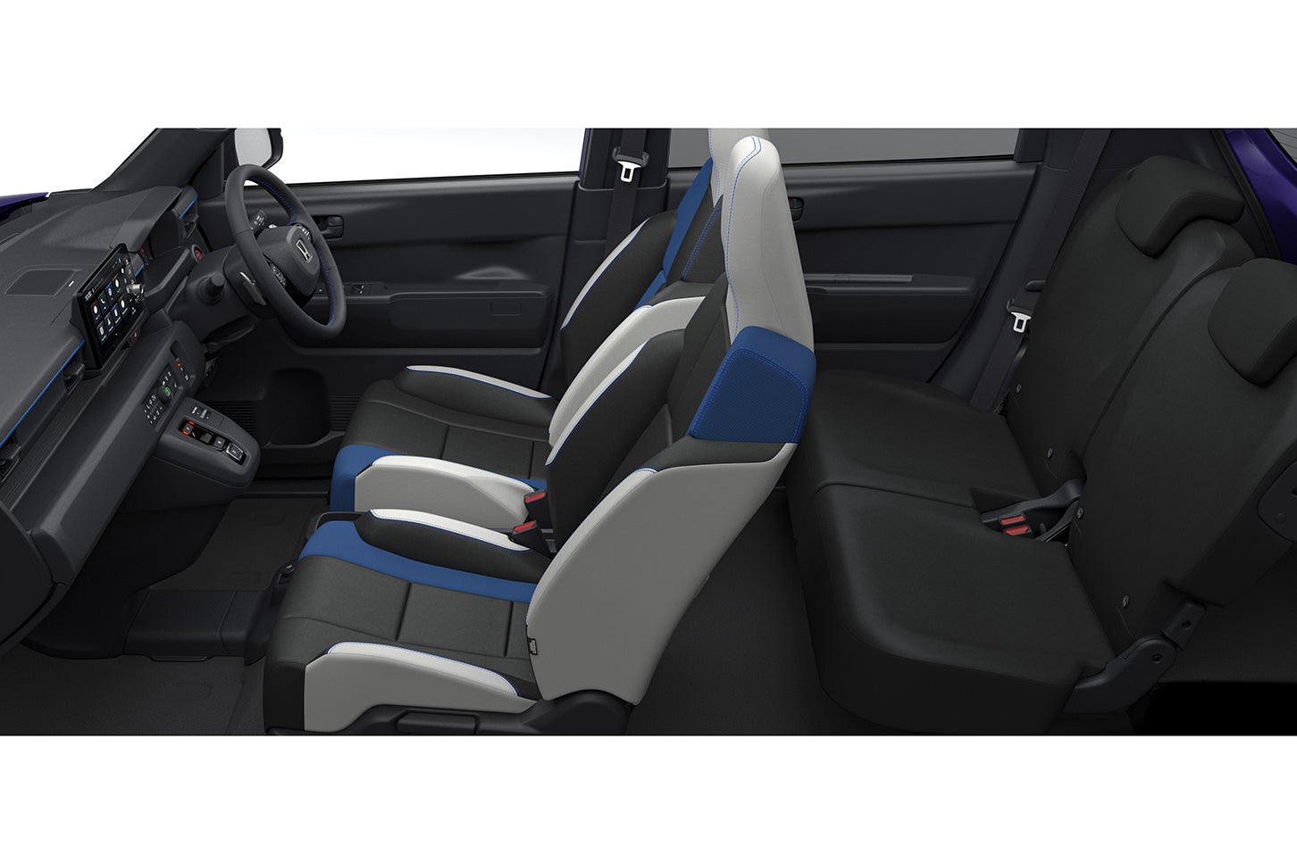 ホンダ・スーパーワン｜Honda Super-ONE